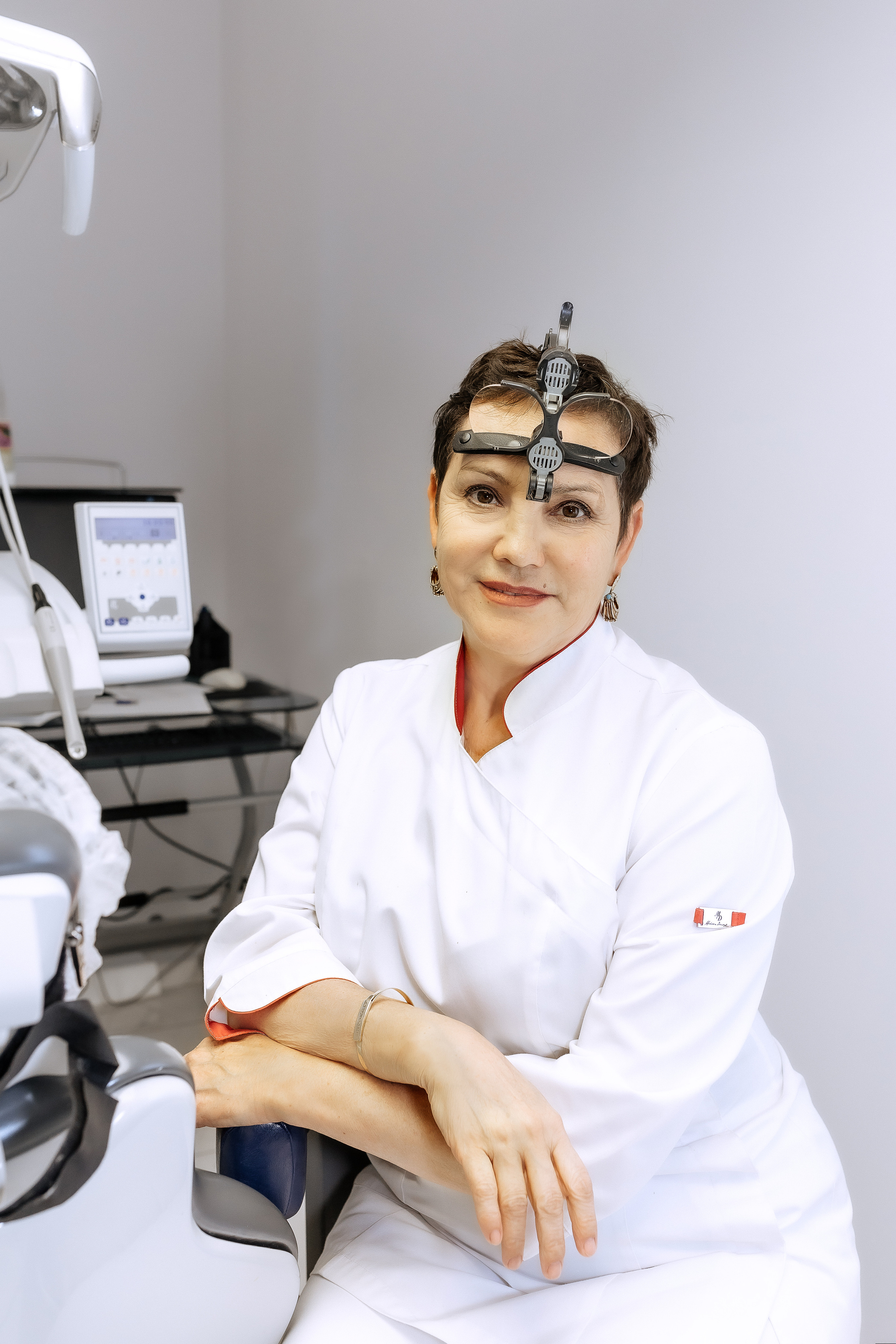 Стоматология. Бизнес портреты и контент сьемка. Профессиональный фотограф, Москва |Видное Елена Елизарова