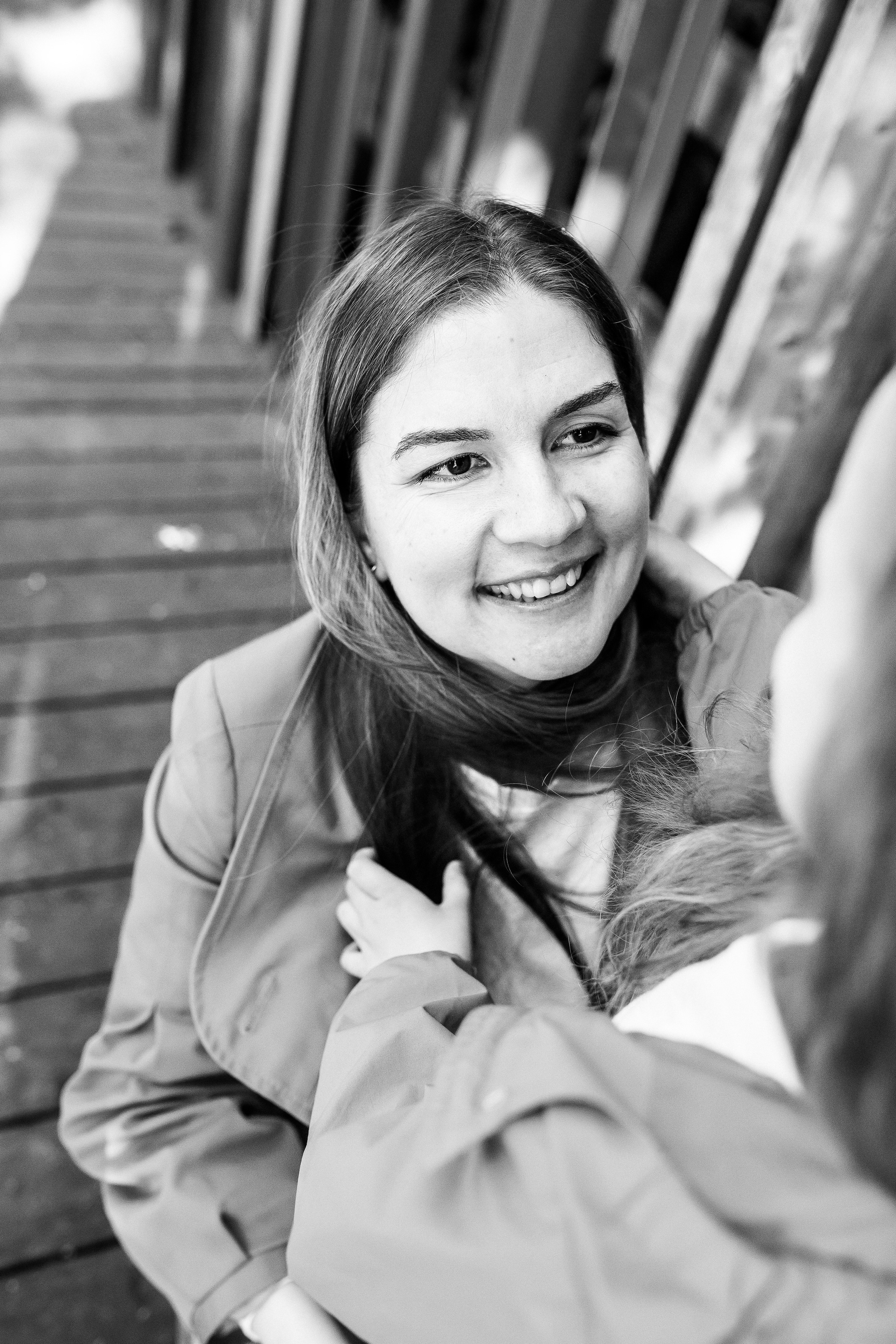 Регина и Кристина. Прогулка в парке им. Горького. Профессиональный фотограф, Москва |Видное Елена Елизарова