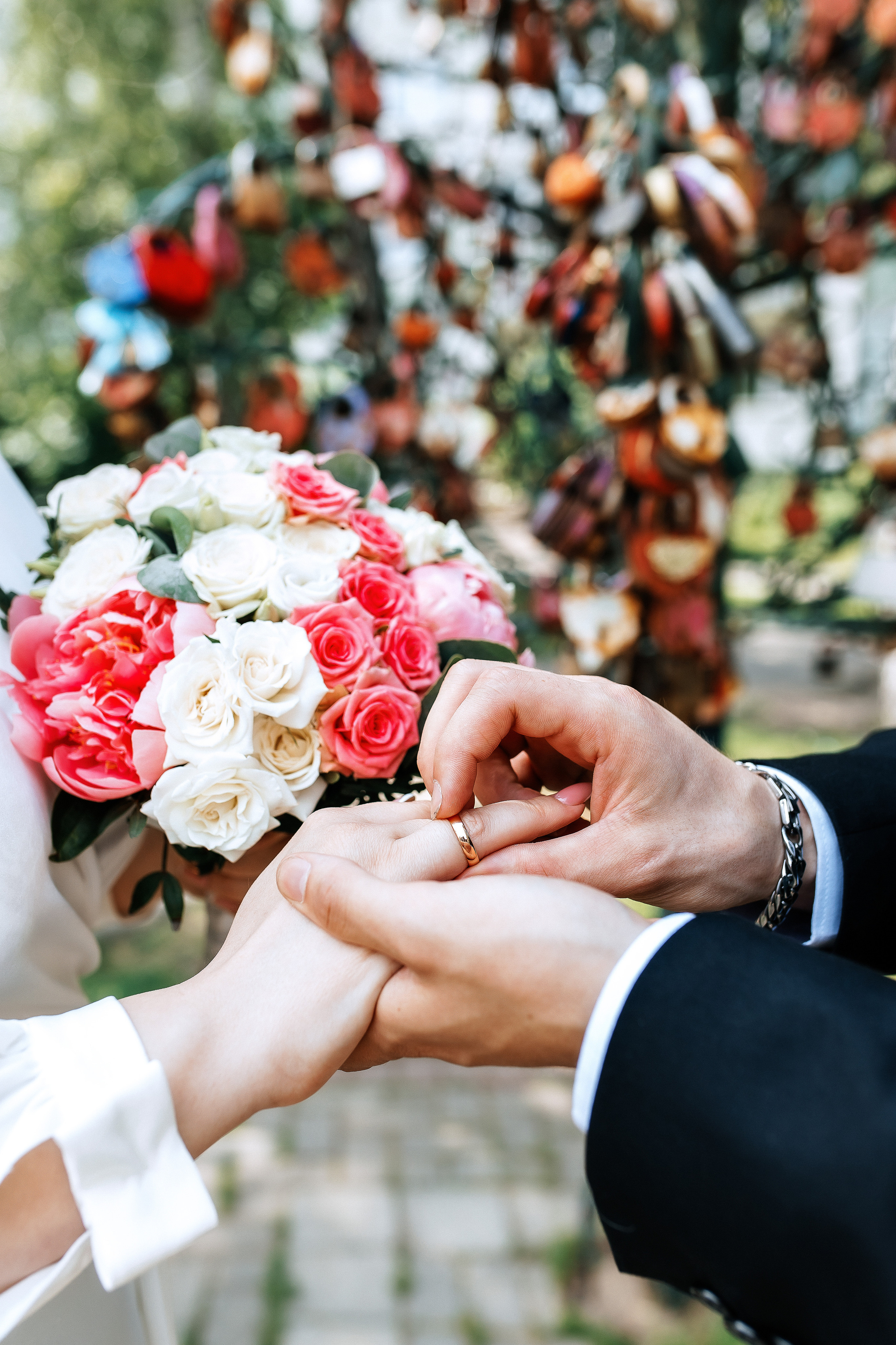 Андрей и Анастасия. Все начинается с любви. Профессиональный фотограф, Москва |Видное Елена Елизарова