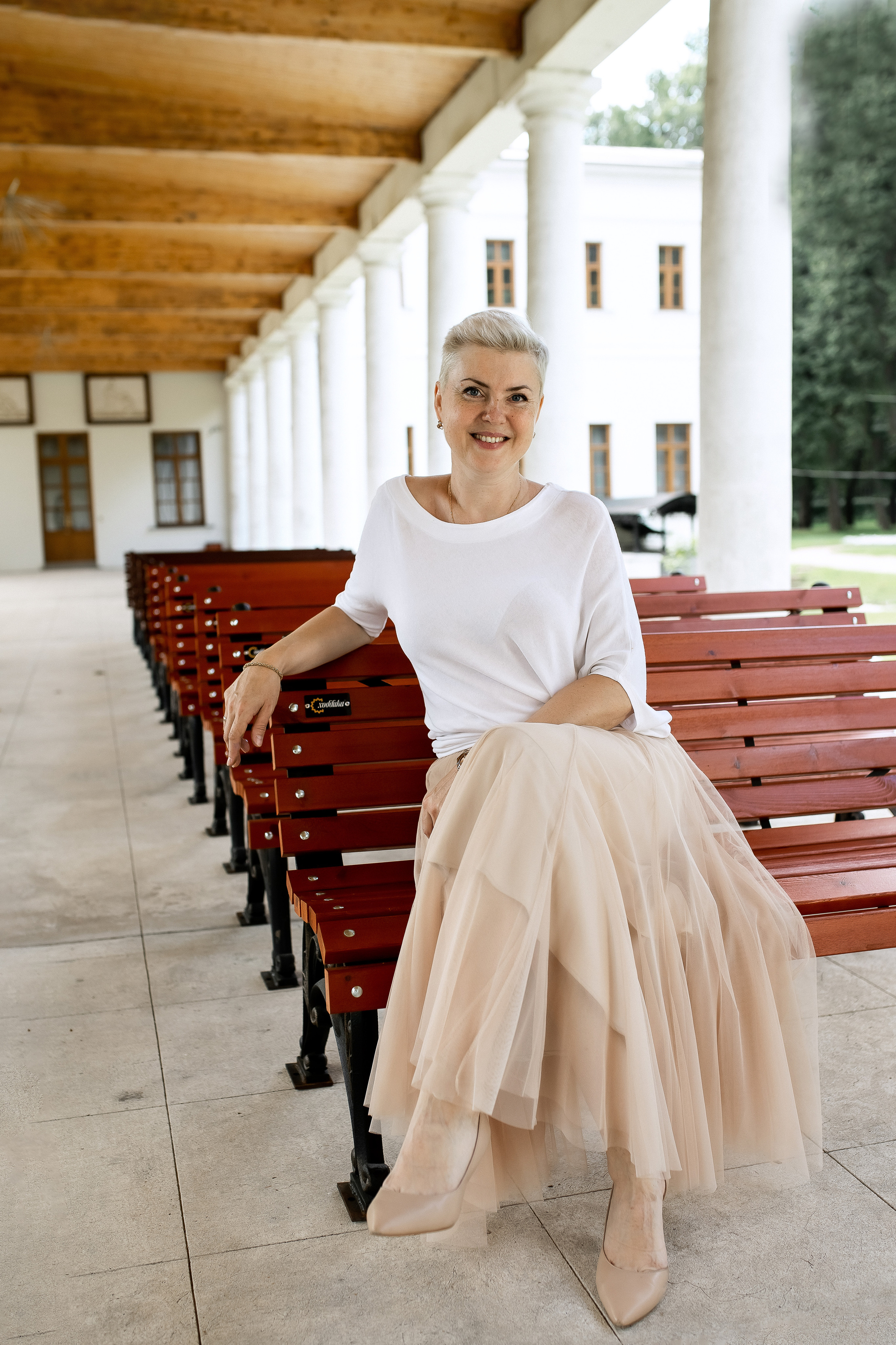 Юля. Природа, пейзаж, краски и прогулка. Профессиональный фотограф, Москва |Видное Елена Елизарова