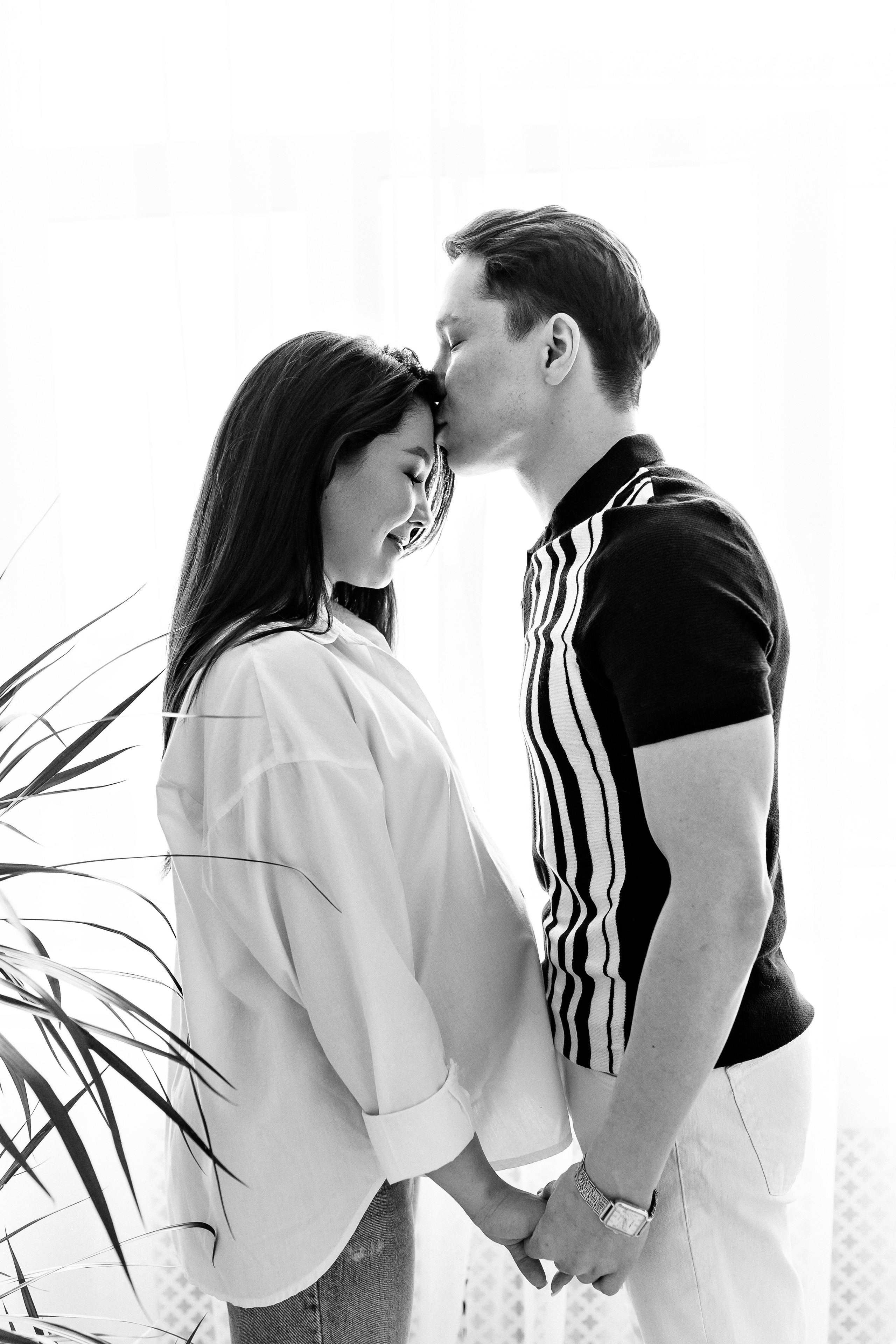 Айна и Адам. Профессиональный фотограф, Москва |Видное Елена Елизарова