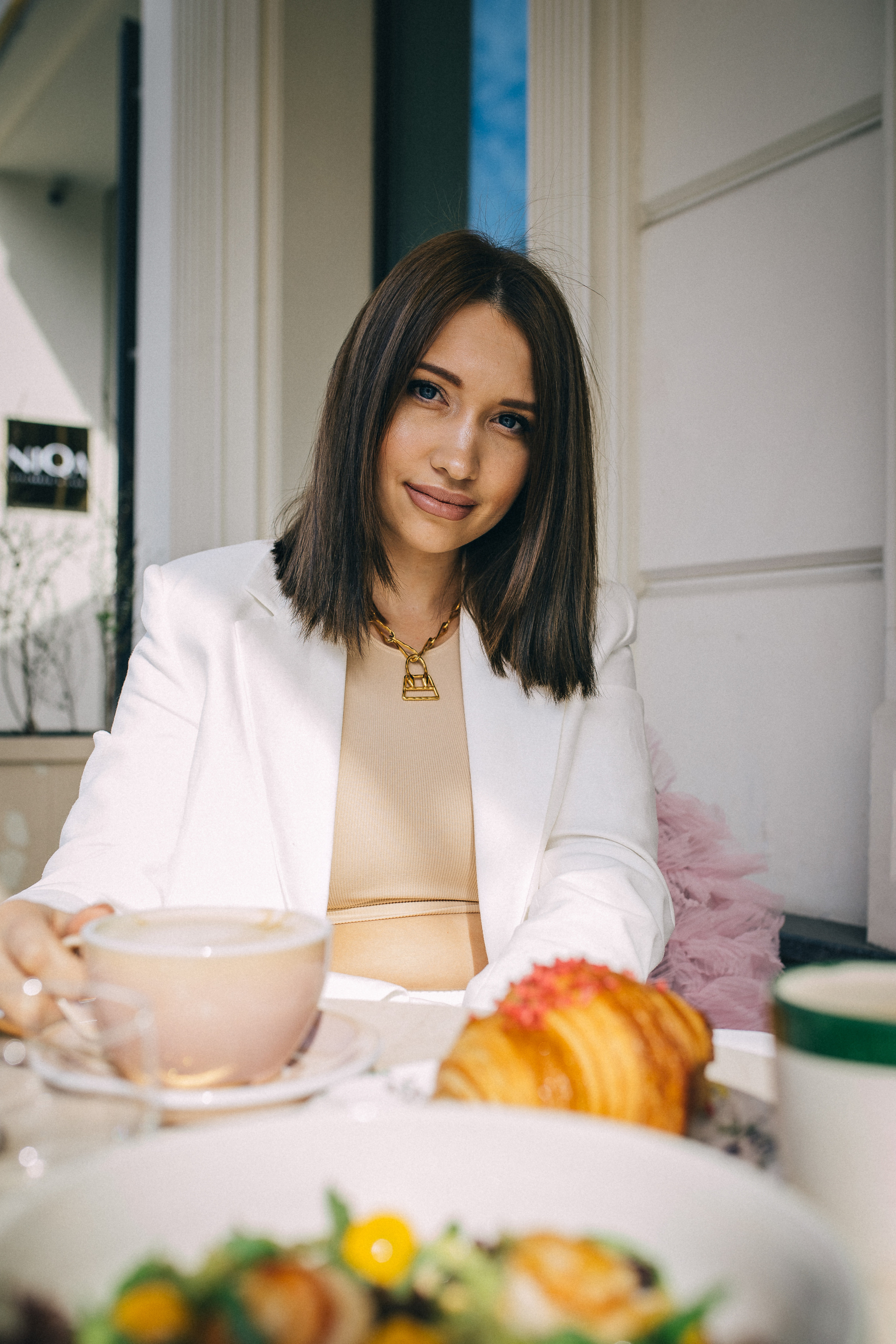 Анастасия. Ретро настроение. Профессиональный фотограф, Москва |Видное Елена Елизарова