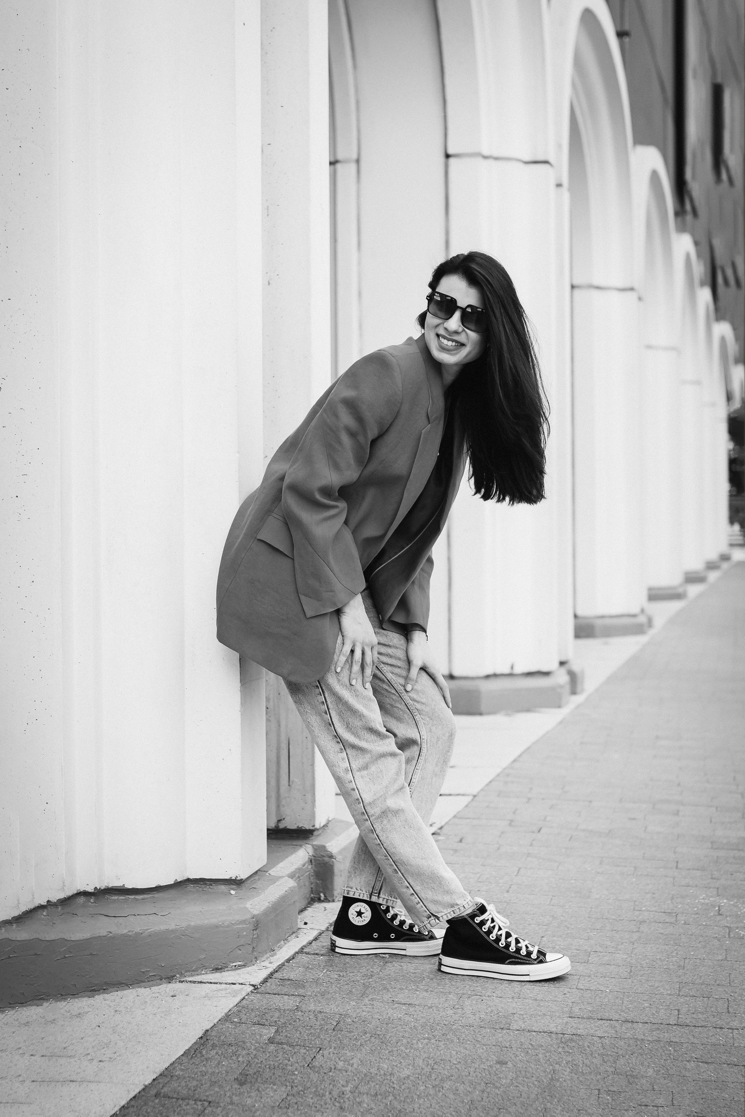 Ира. Прогулка по Москве. Профессиональный фотограф, Москва |Видное Елена Елизарова