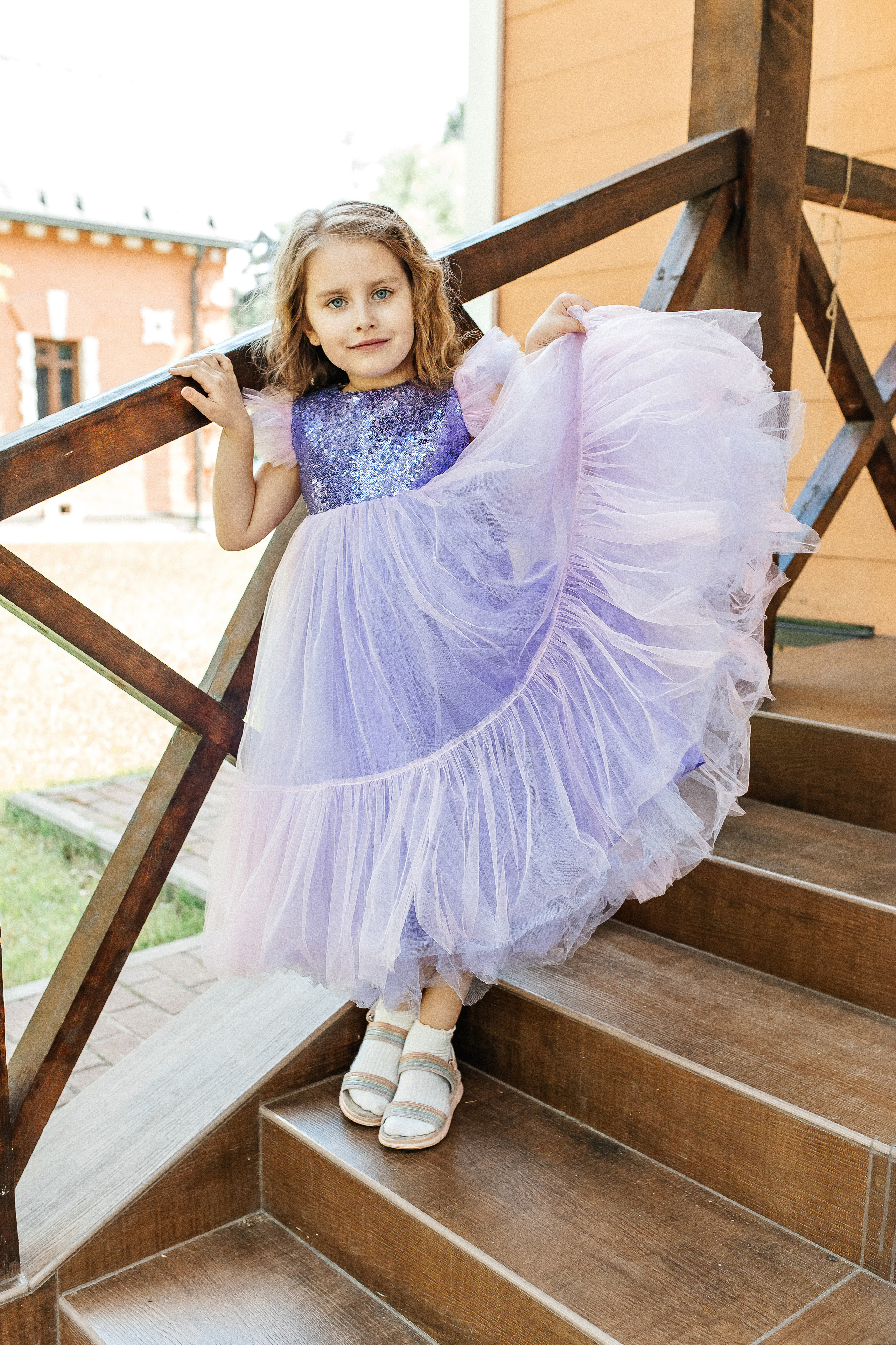 Дарина и Варвара. Однажды летним днем. Профессиональный фотограф, Москва |Видное Елена Елизарова