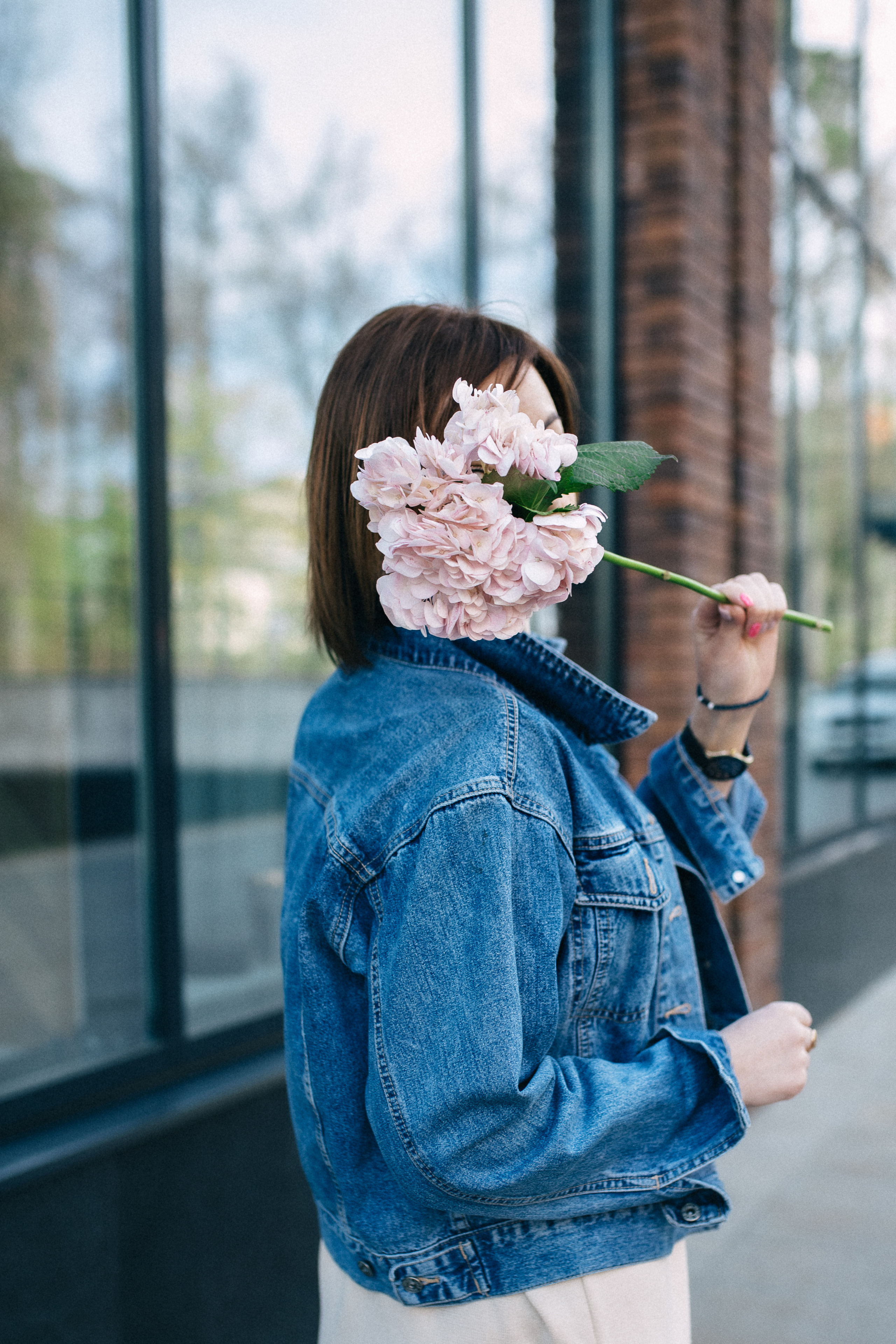 Маша. Прогулка. Профессиональный фотограф, Москва |Видное Елена Елизарова