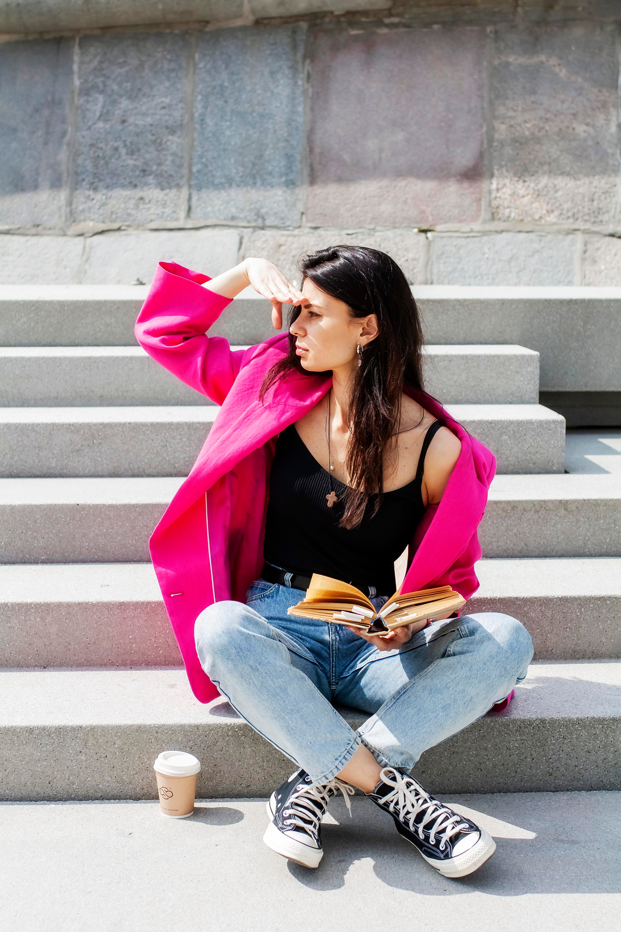 Ира. Прогулка по Москве. Профессиональный фотограф, Москва |Видное Елена Елизарова