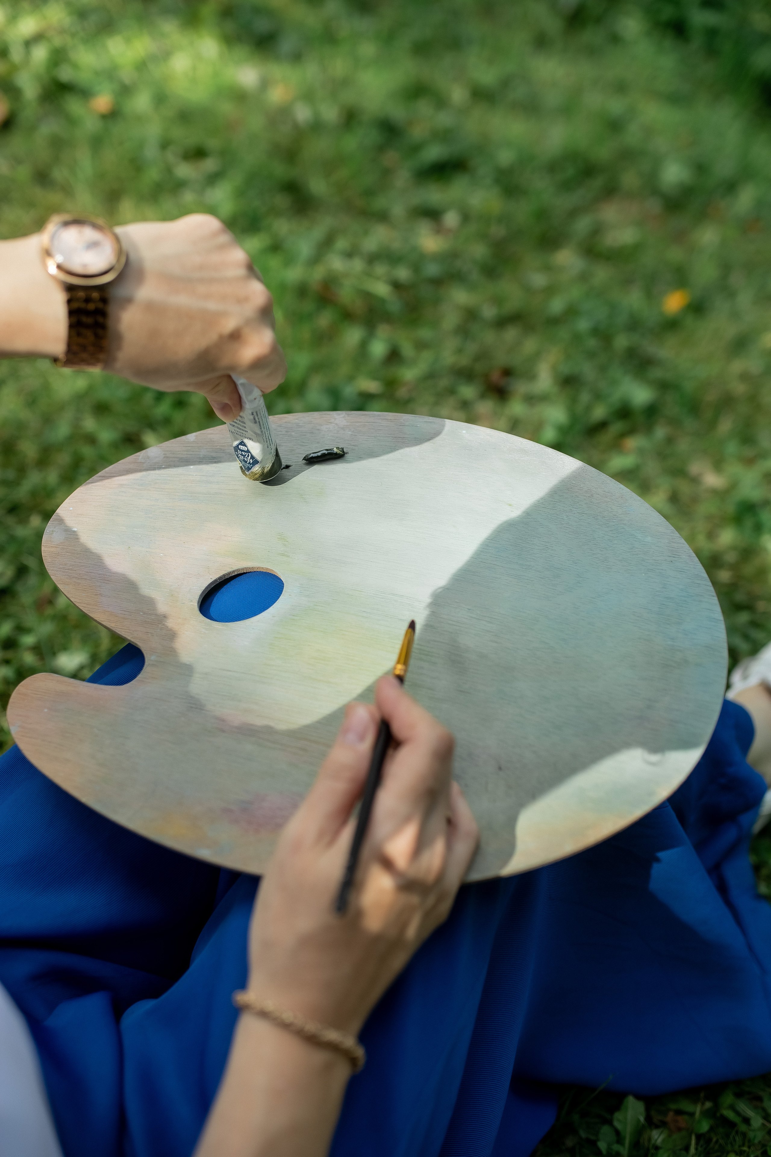 Юля. Природа, пейзаж, краски и прогулка. Профессиональный фотограф, Москва |Видное Елена Елизарова