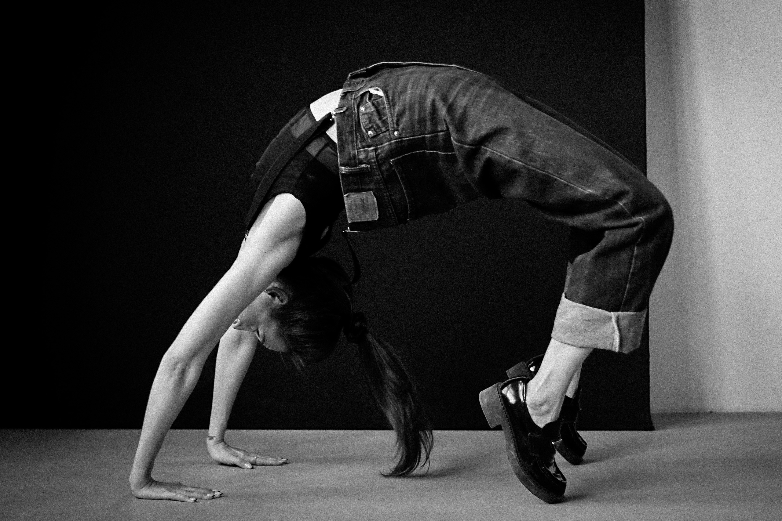 Ольга. Fashion style. Профессиональный фотограф, Москва |Видное Елена Елизарова