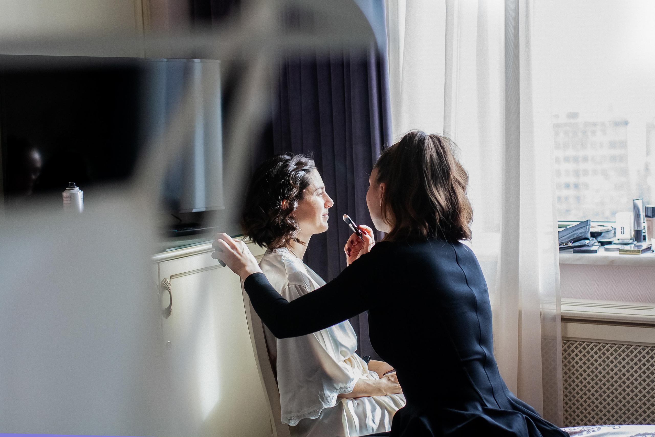 Павел и Юлия. Счастливы вместе. Профессиональный фотограф, Москва |Видное Елена Елизарова