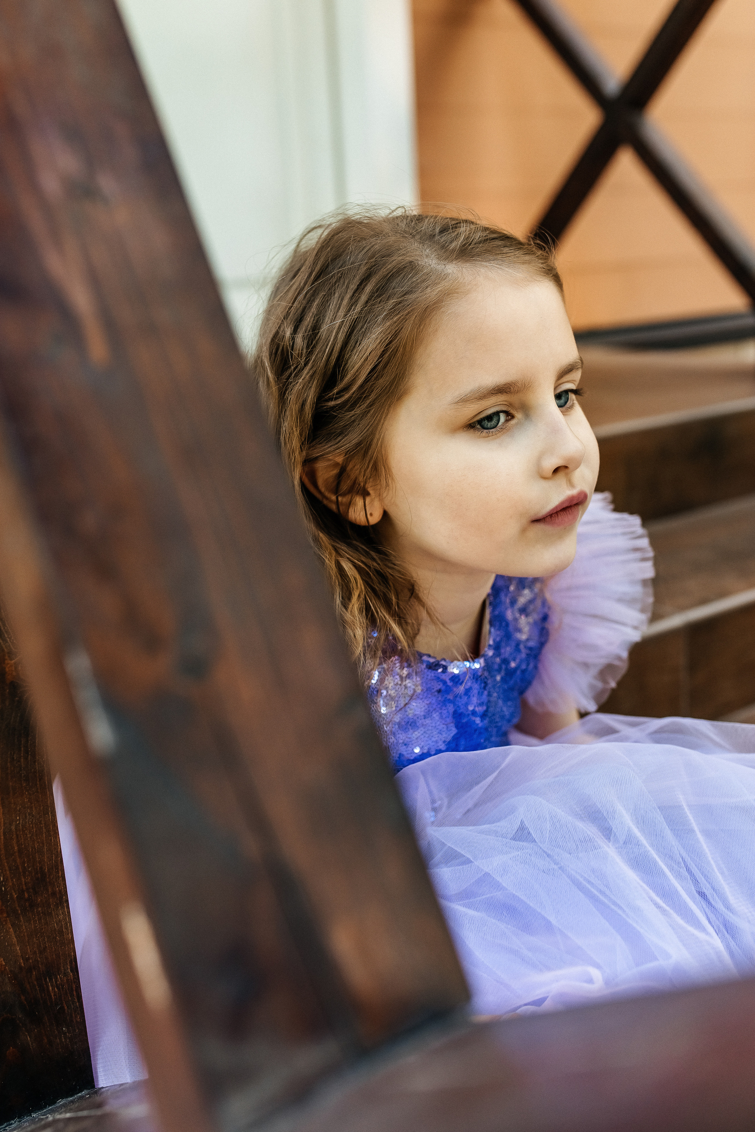 Дарина и Варвара. Однажды летним днем. Профессиональный фотограф, Москва |Видное Елена Елизарова