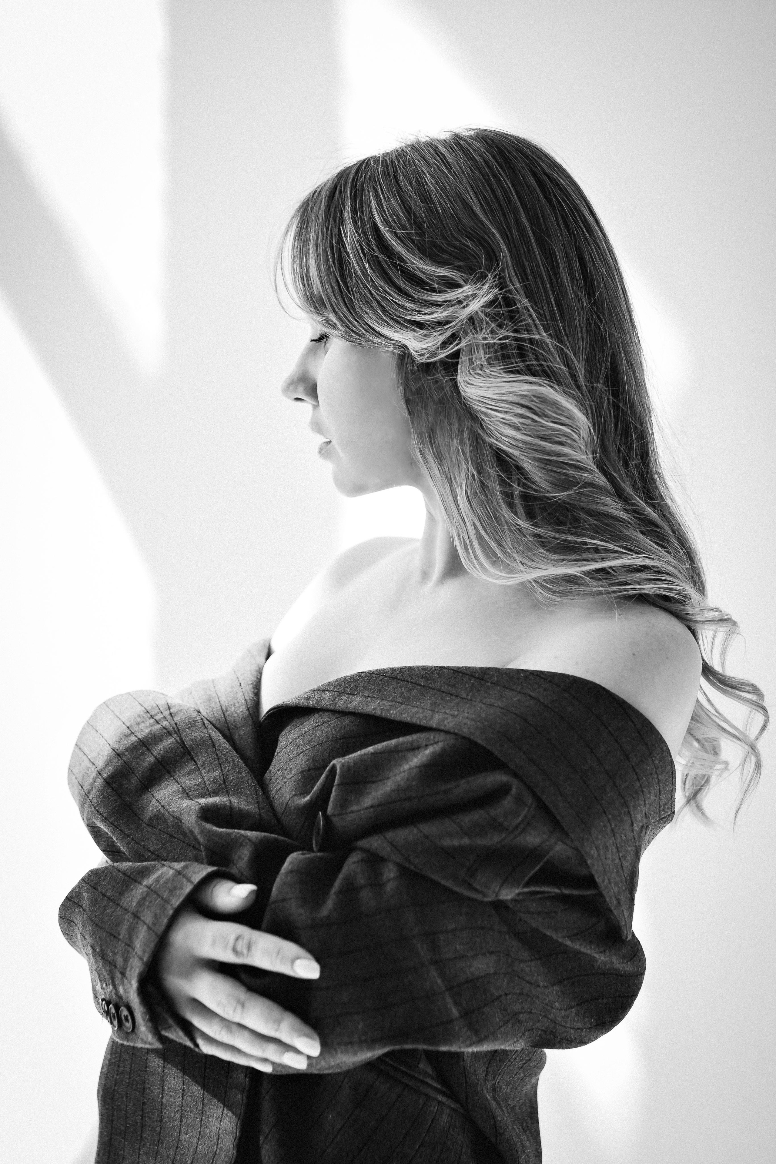 Надя. Подарок на день рождения. Профессиональный фотограф, Москва |Видное Елена Елизарова