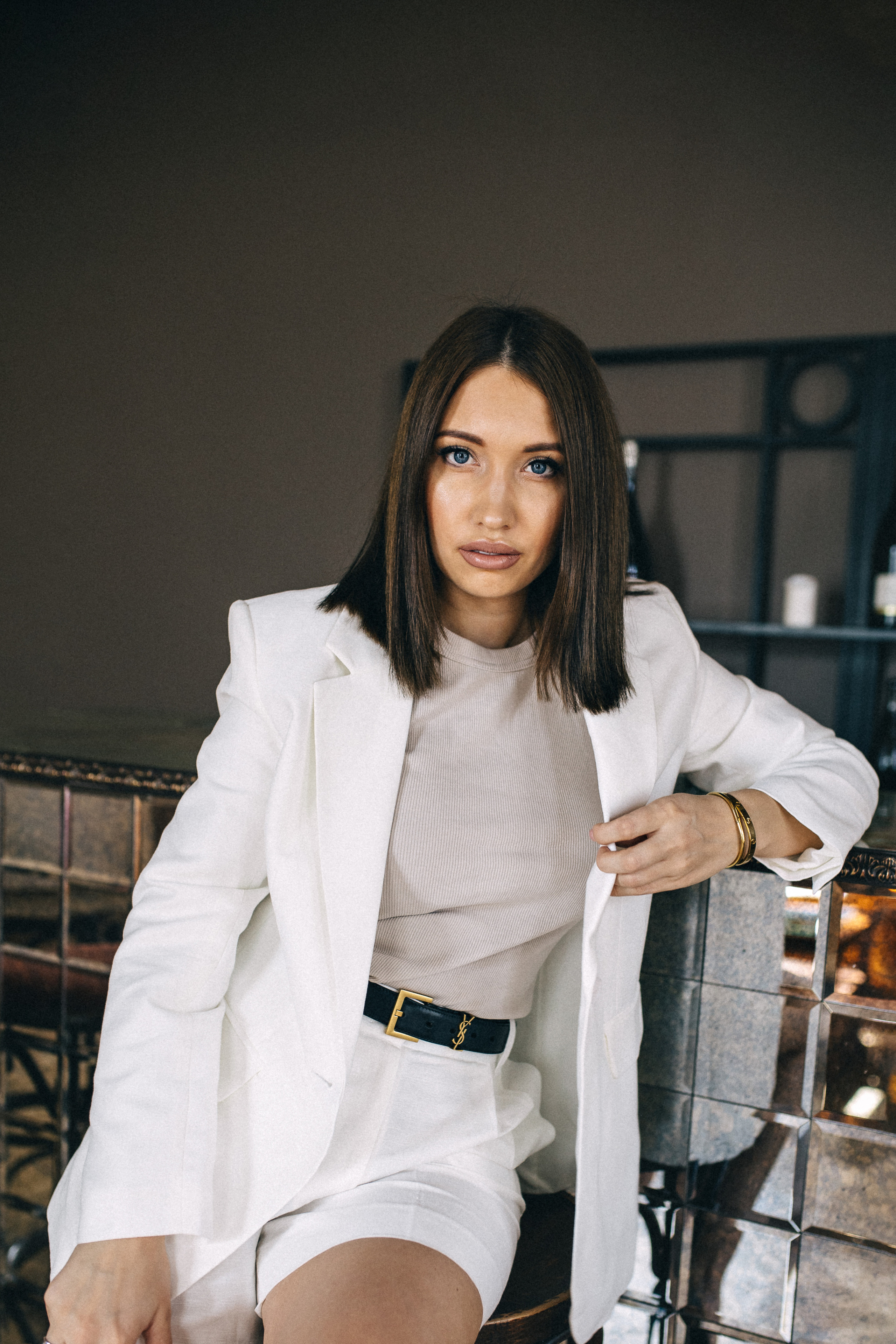 Анастасия. Ретро настроение. Профессиональный фотограф, Москва |Видное Елена Елизарова