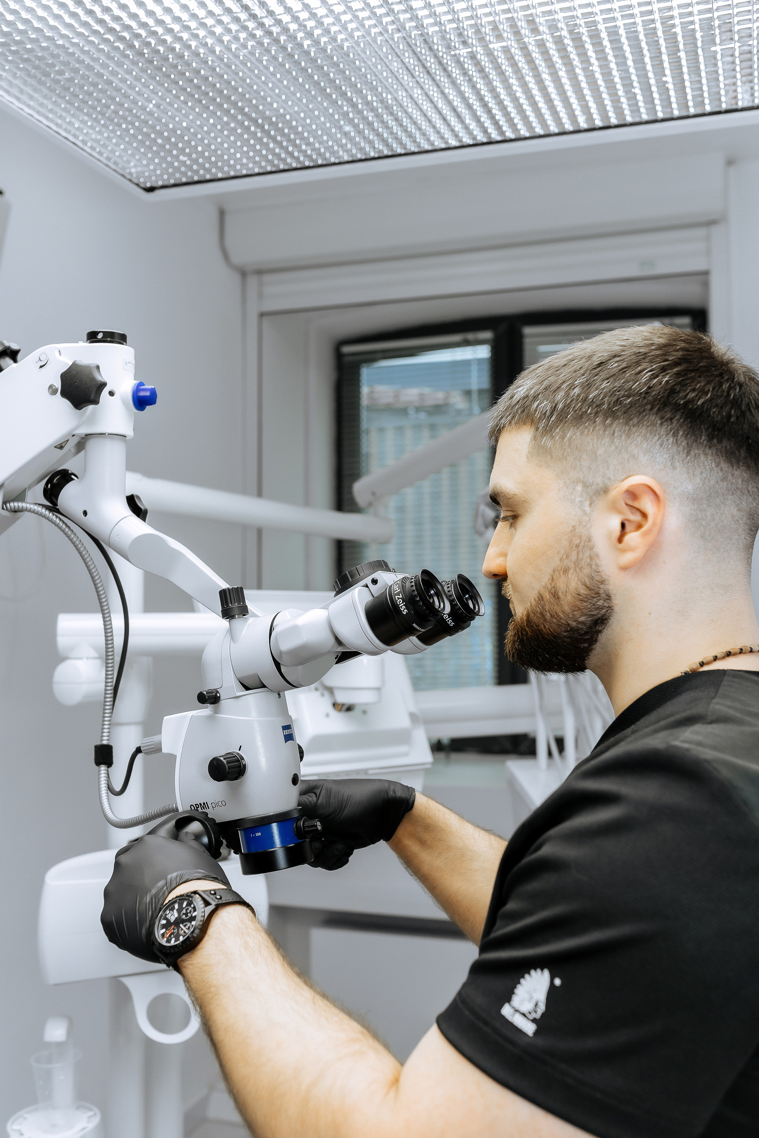 Стоматология. Бизнес портреты и контент сьемка. Профессиональный фотограф, Москва |Видное Елена Елизарова