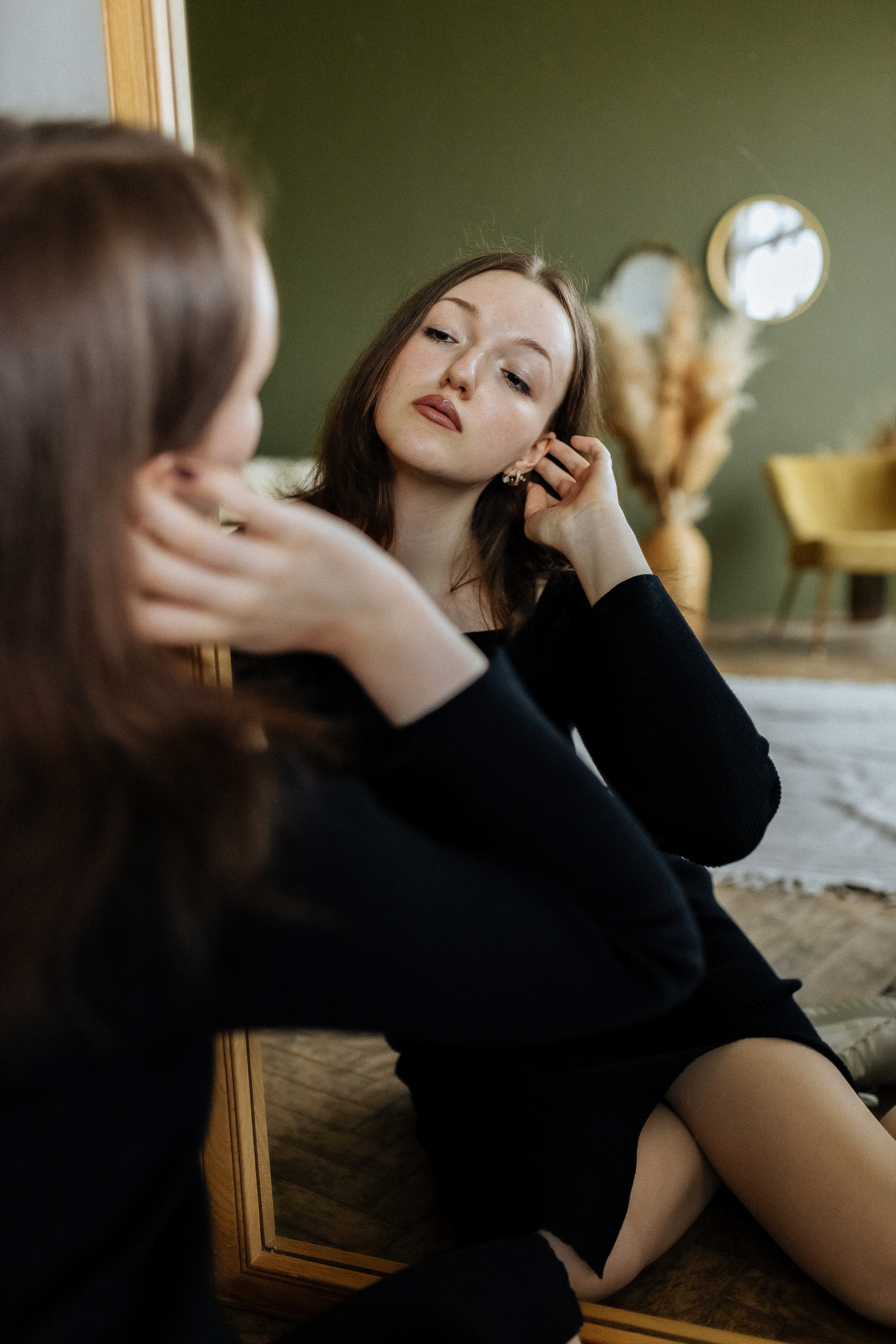 Сестры. Даша и Юля. Профессиональный фотограф, Москва |Видное Елена Елизарова