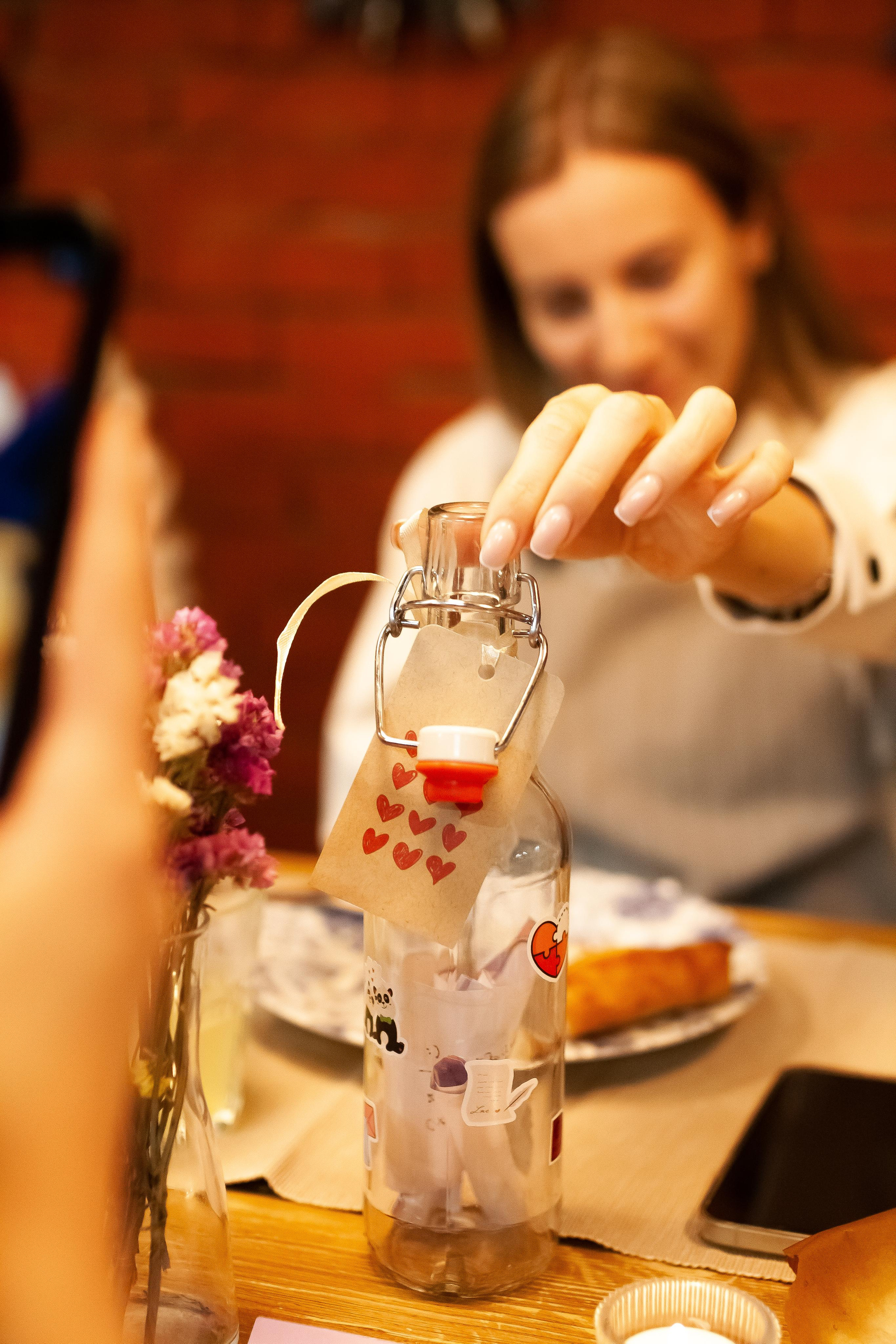 Девичник в кулинарной студии. Профессиональный фотограф, Москва |Видное Елена Елизарова