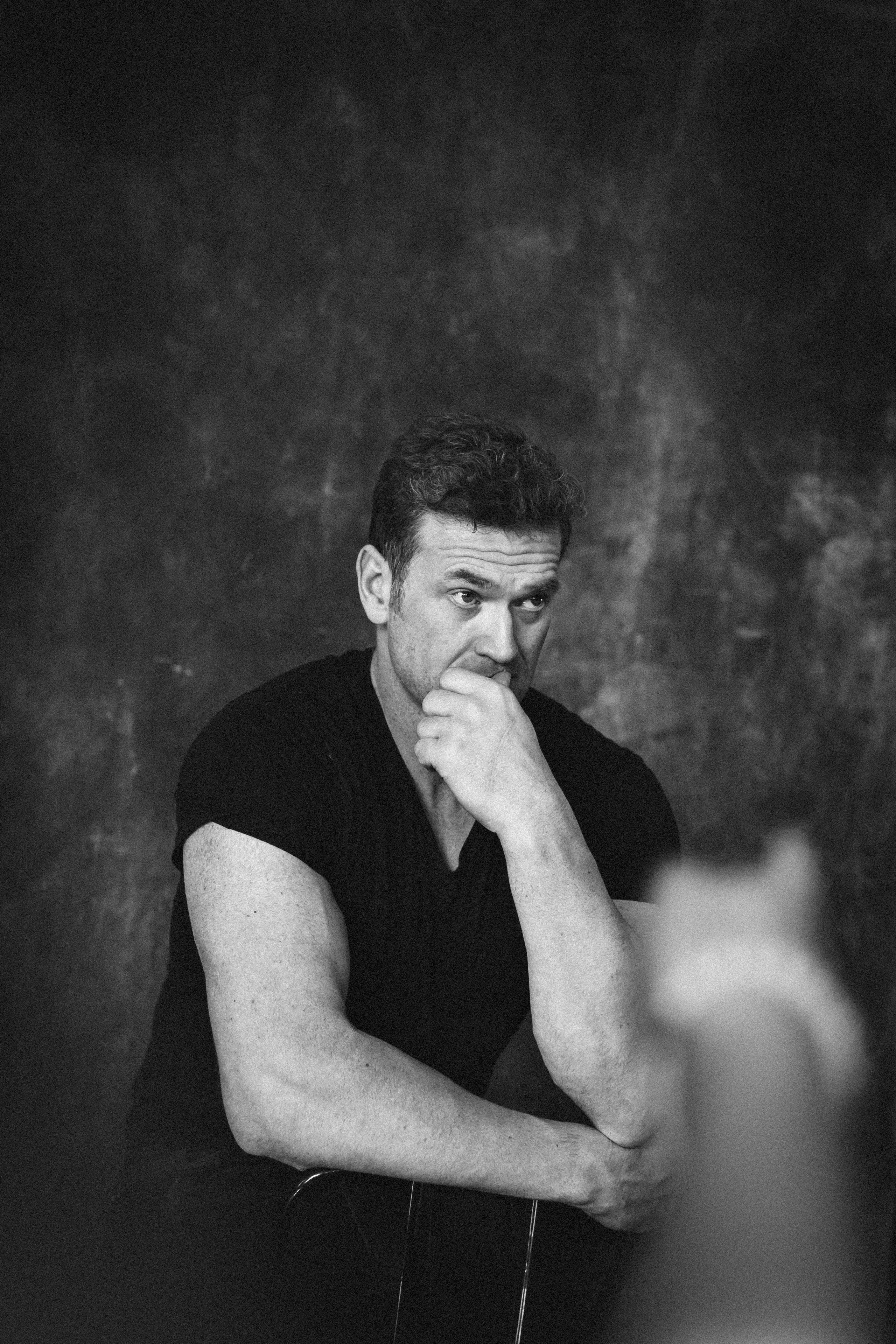 Андрей. Главный герой. Профессиональный фотограф, Москва |Видное Елена Елизарова