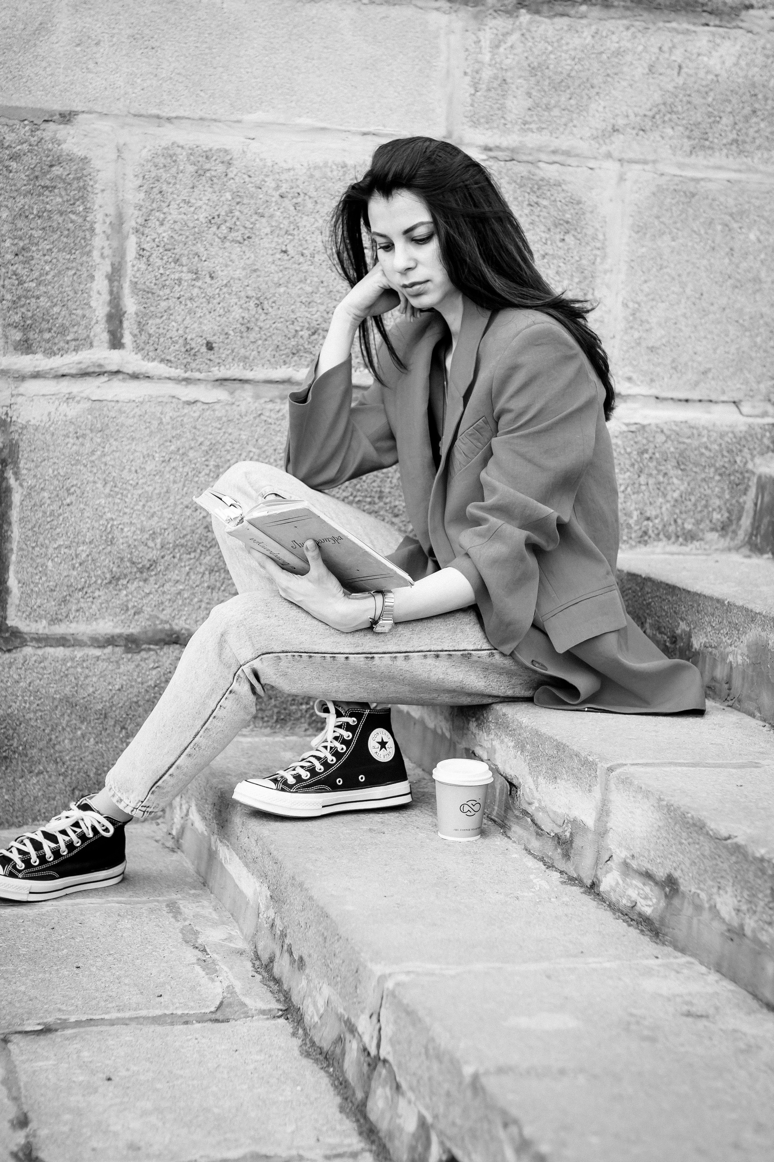 Ира. Прогулка по Москве. Профессиональный фотограф, Москва |Видное Елена Елизарова