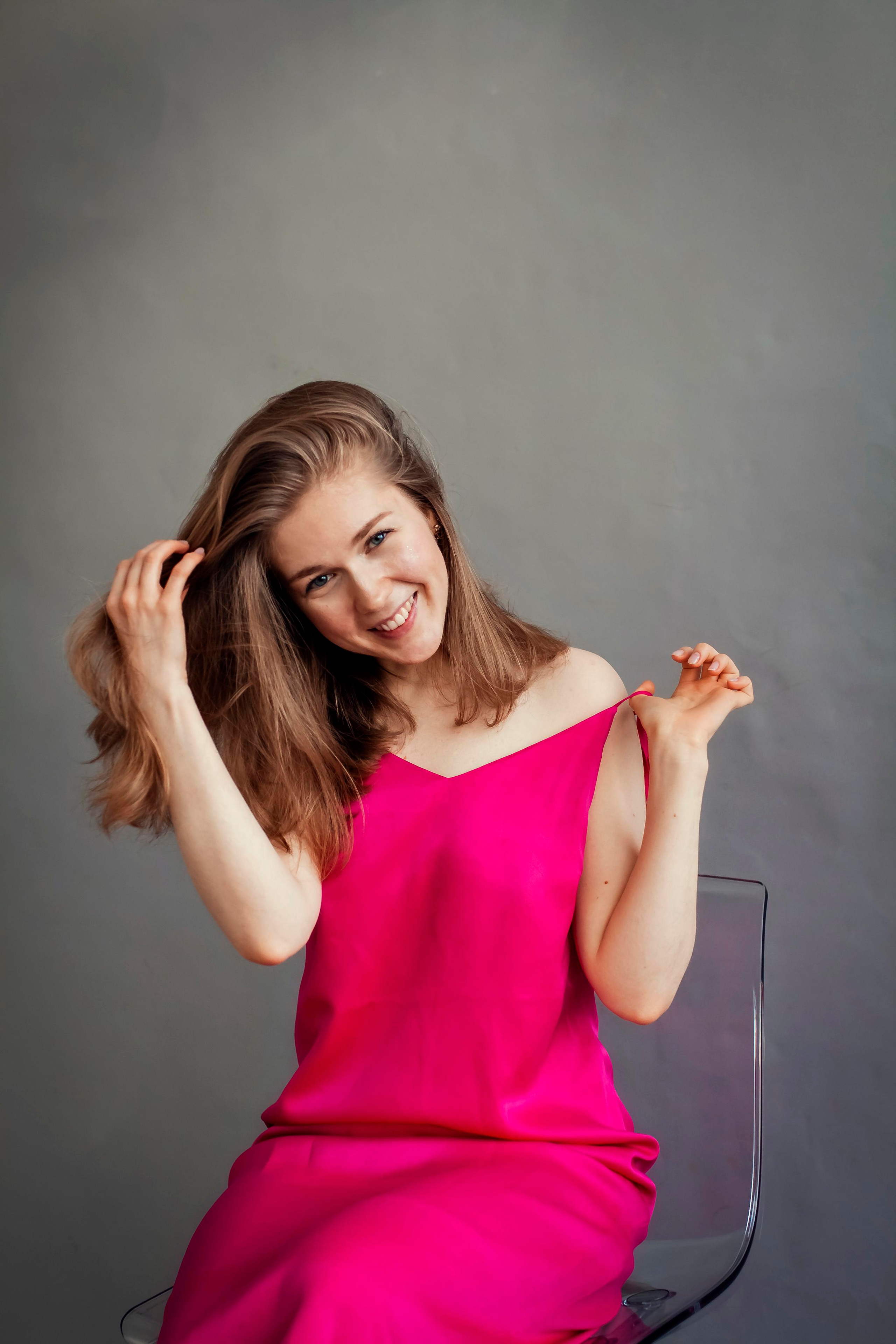 Екатерина. Красота и книги. Профессиональный фотограф, Москва |Видное Елена Елизарова