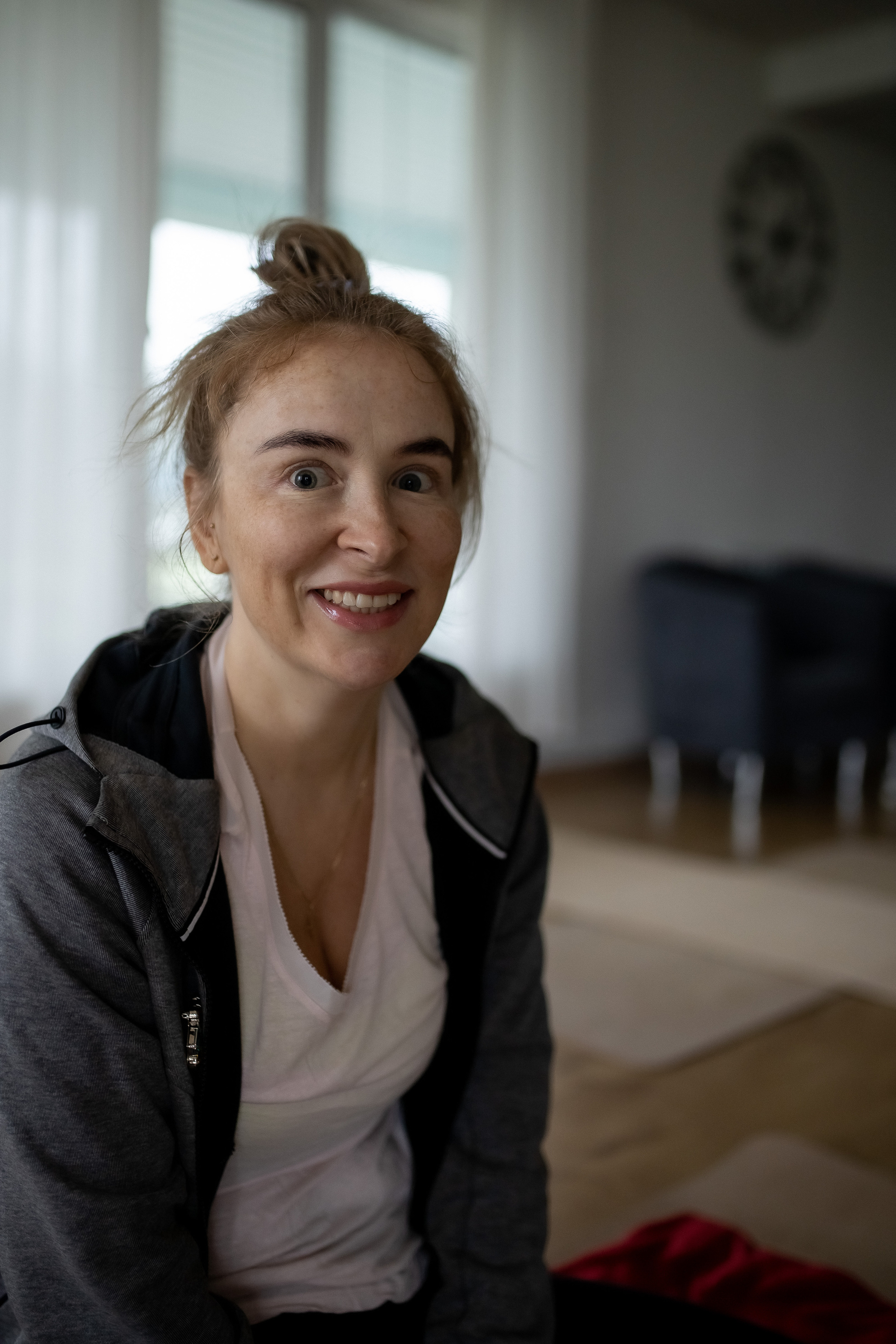 Йога дача. Выезд на природу. Профессиональный фотограф, Москва |Видное Елена Елизарова