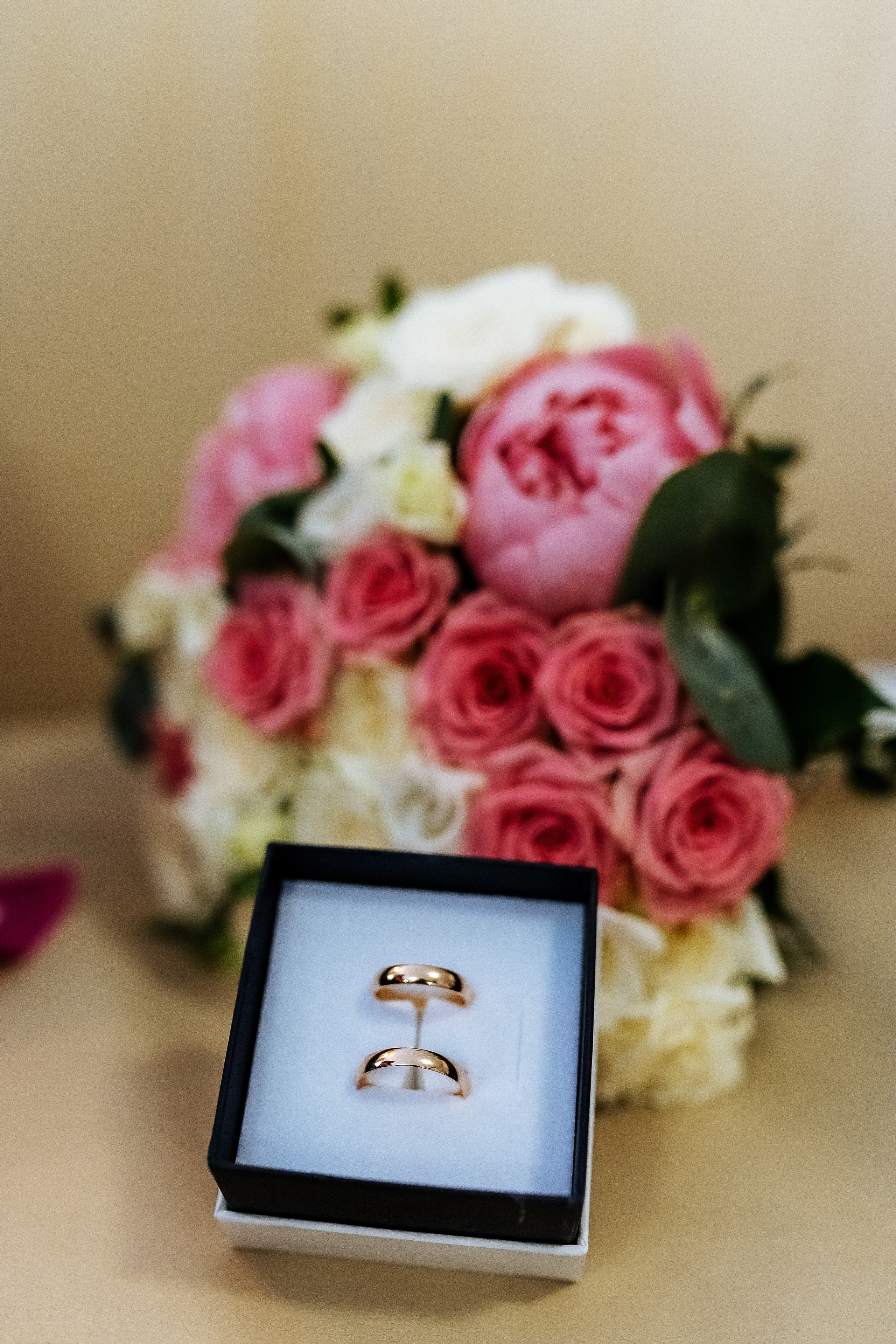 Андрей и Анастасия. Все начинается с любви. Профессиональный фотограф, Москва |Видное Елена Елизарова