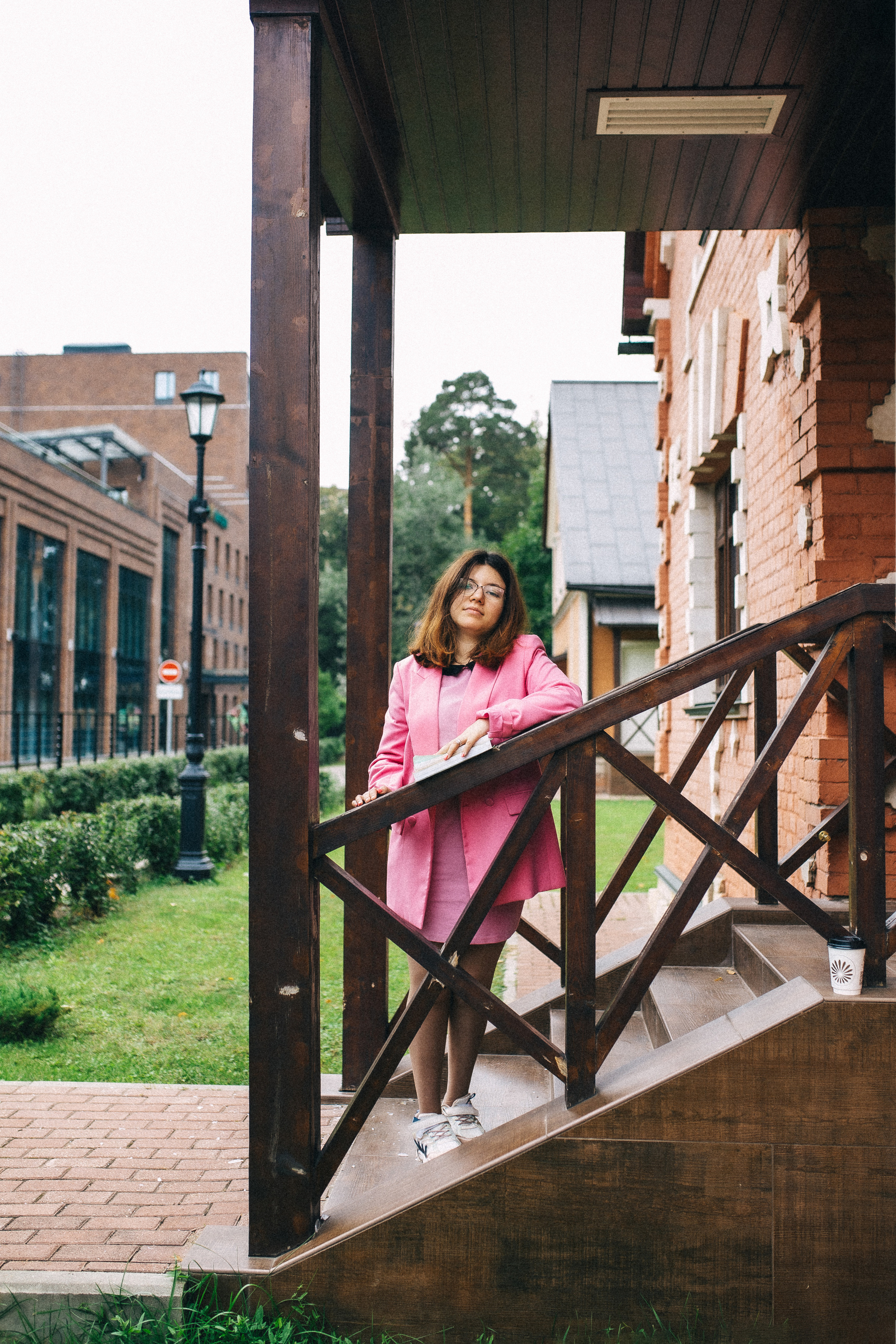 Ксения. Прогулка. Профессиональный фотограф, Москва |Видное Елена Елизарова