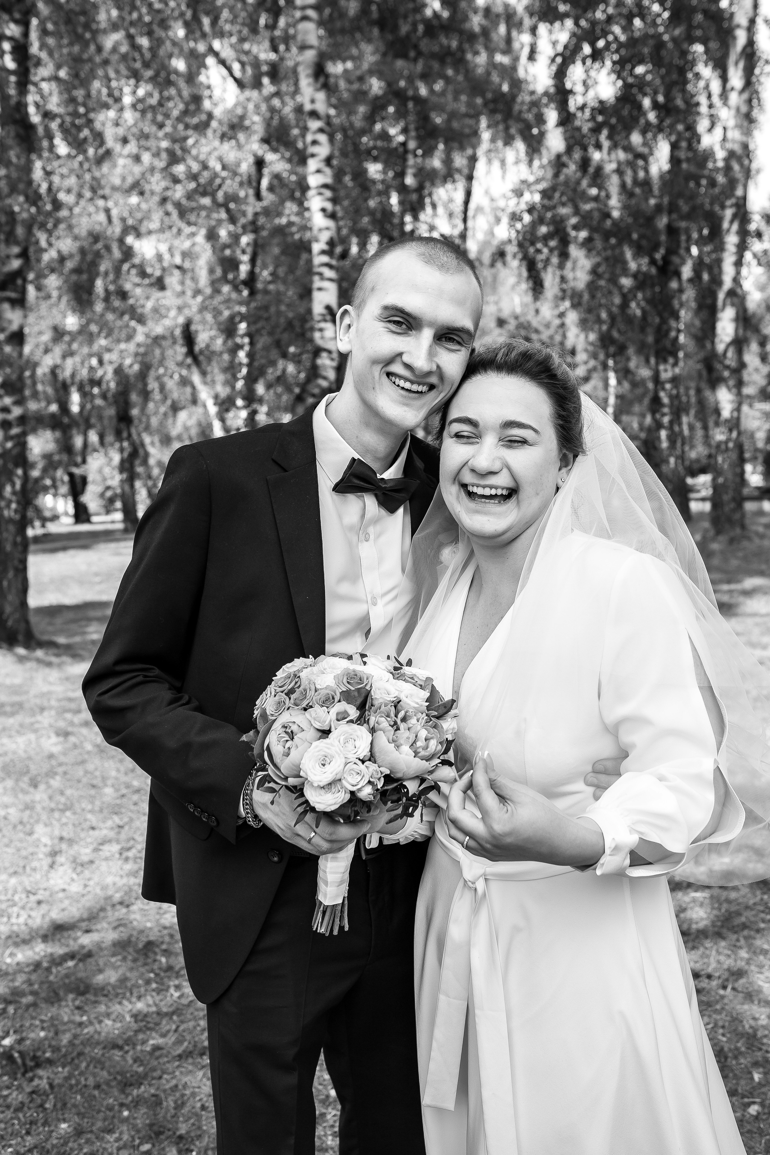 Андрей и Анастасия. Все начинается с любви. Профессиональный фотограф, Москва |Видное Елена Елизарова