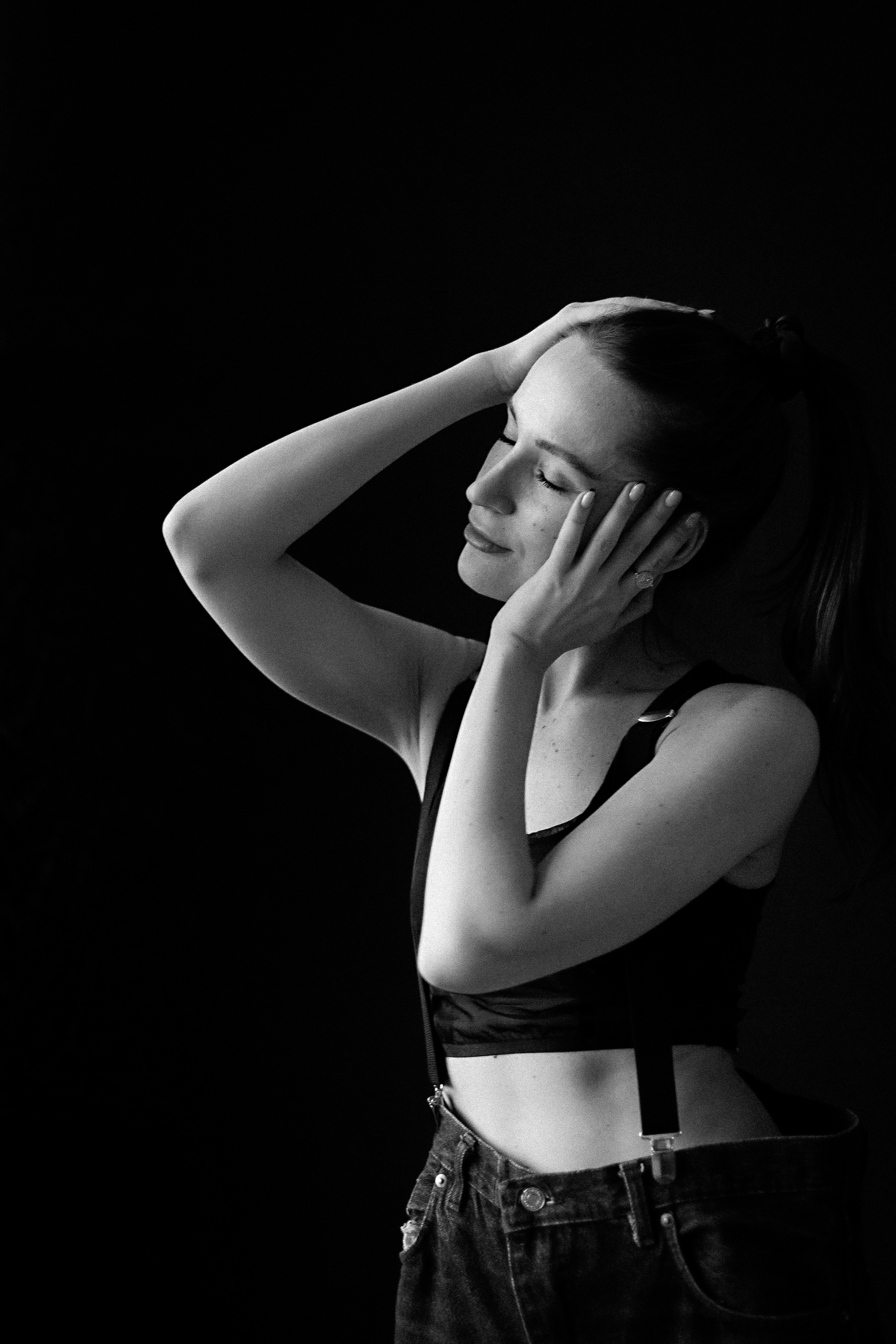 Ольга. Fashion style. Профессиональный фотограф, Москва |Видное Елена Елизарова