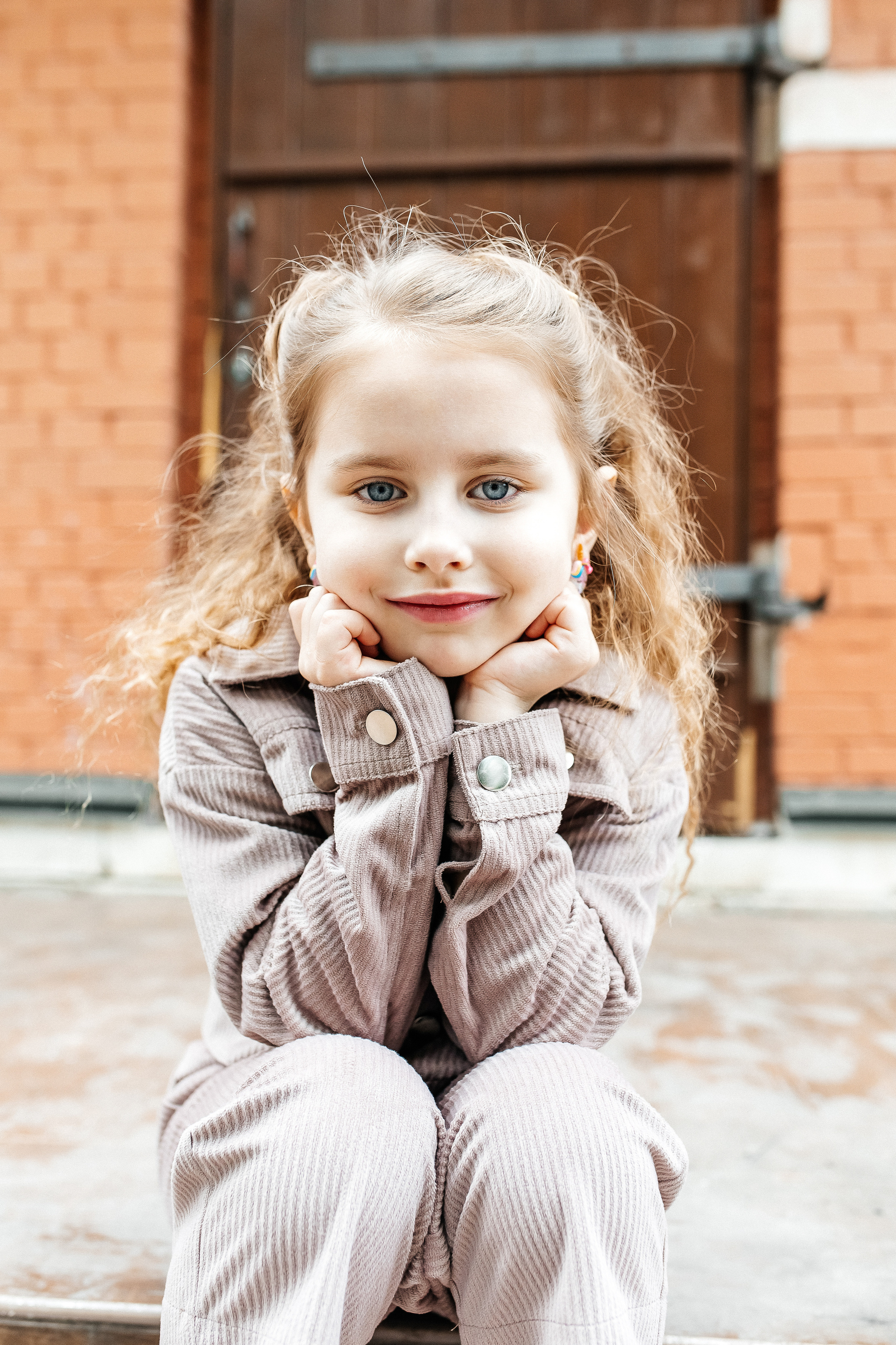 Дарина и Варвара. Однажды летним днем. Профессиональный фотограф, Москва |Видное Елена Елизарова