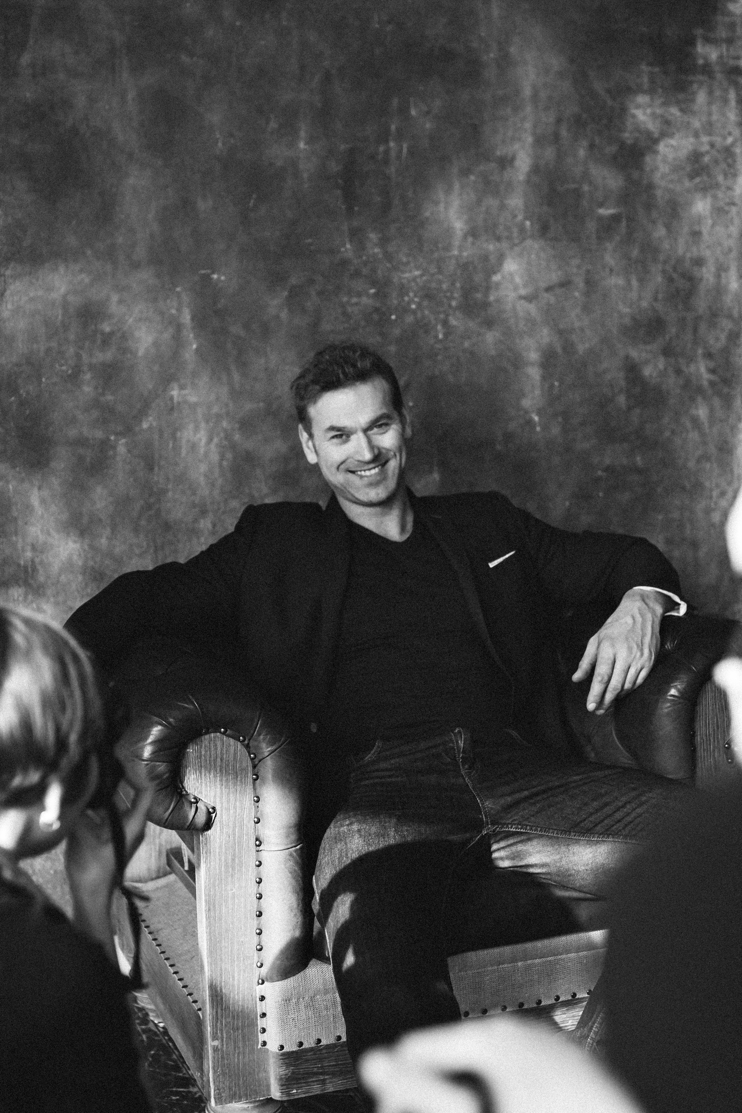 Андрей. Главный герой. Профессиональный фотограф, Москва |Видное Елена Елизарова