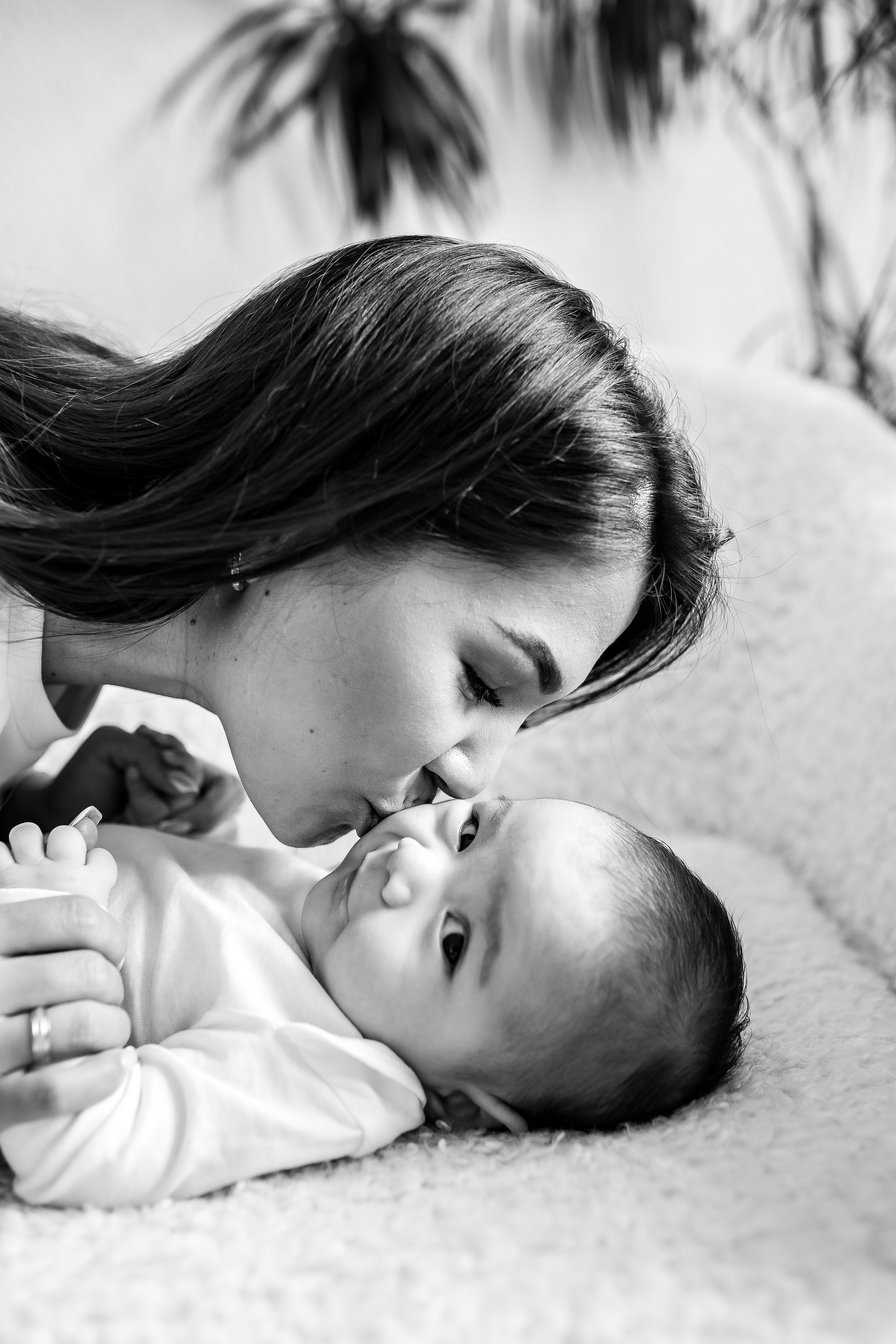 1+1=3 Айна, Адам и Малик. Профессиональный фотограф, Москва |Видное Елена Елизарова