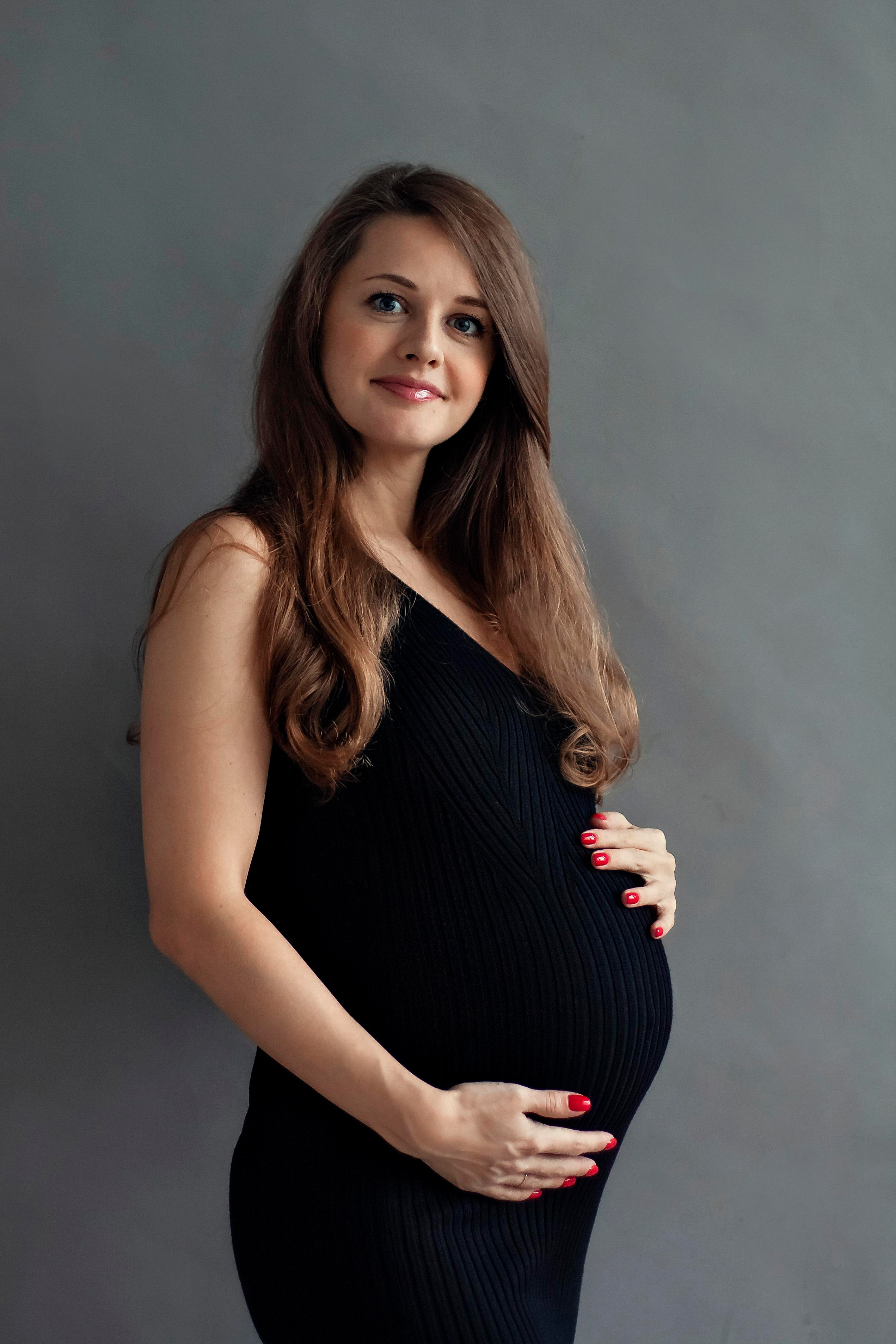 Марина. В ожидании чуда. Профессиональный фотограф, Москва |Видное Елена Елизарова