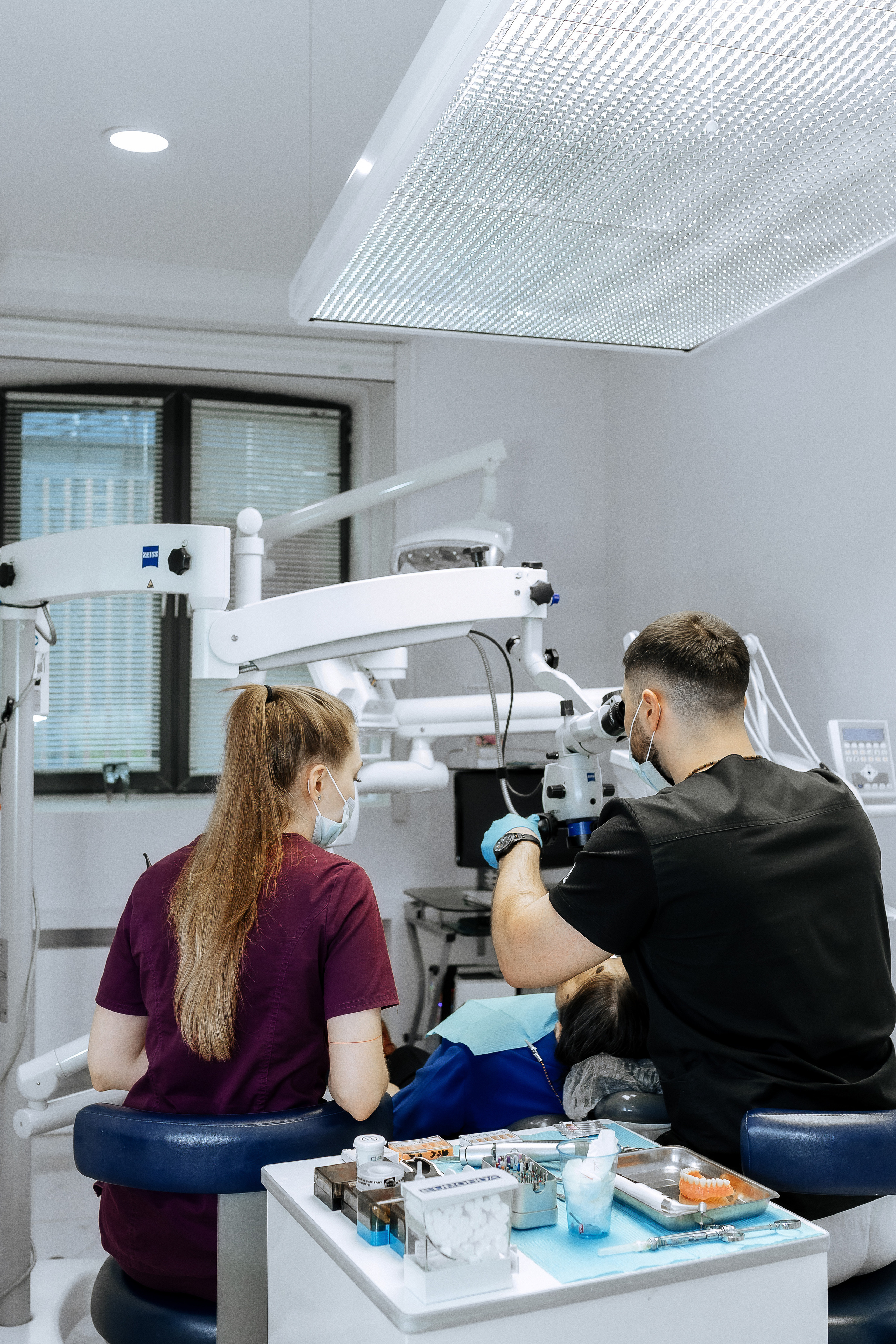 Стоматология. Бизнес портреты и контент сьемка. Профессиональный фотограф, Москва |Видное Елена Елизарова