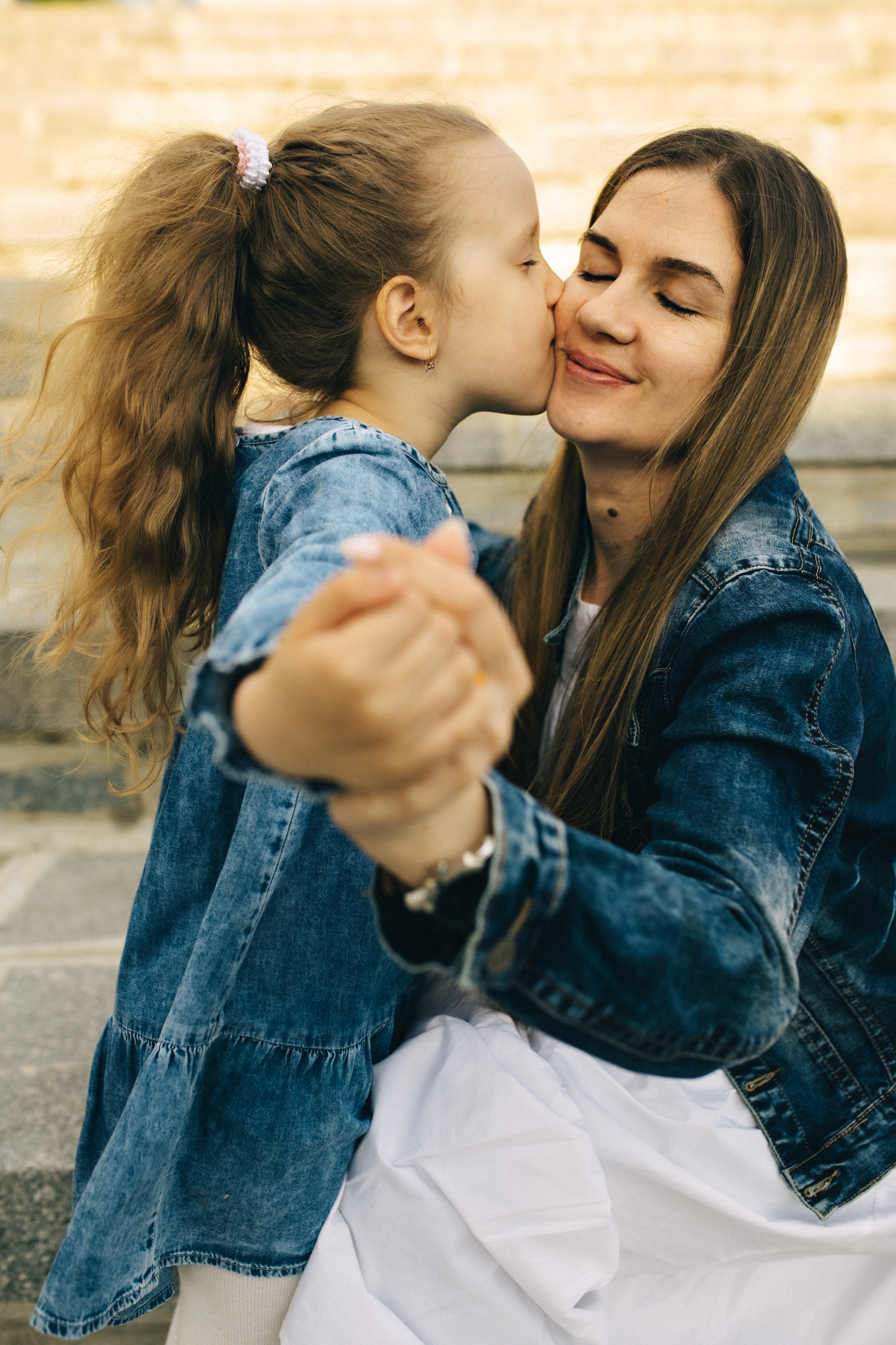 Регина и Кристина. Прогулка в парке им. Горького. Профессиональный фотограф, Москва |Видное Елена Елизарова