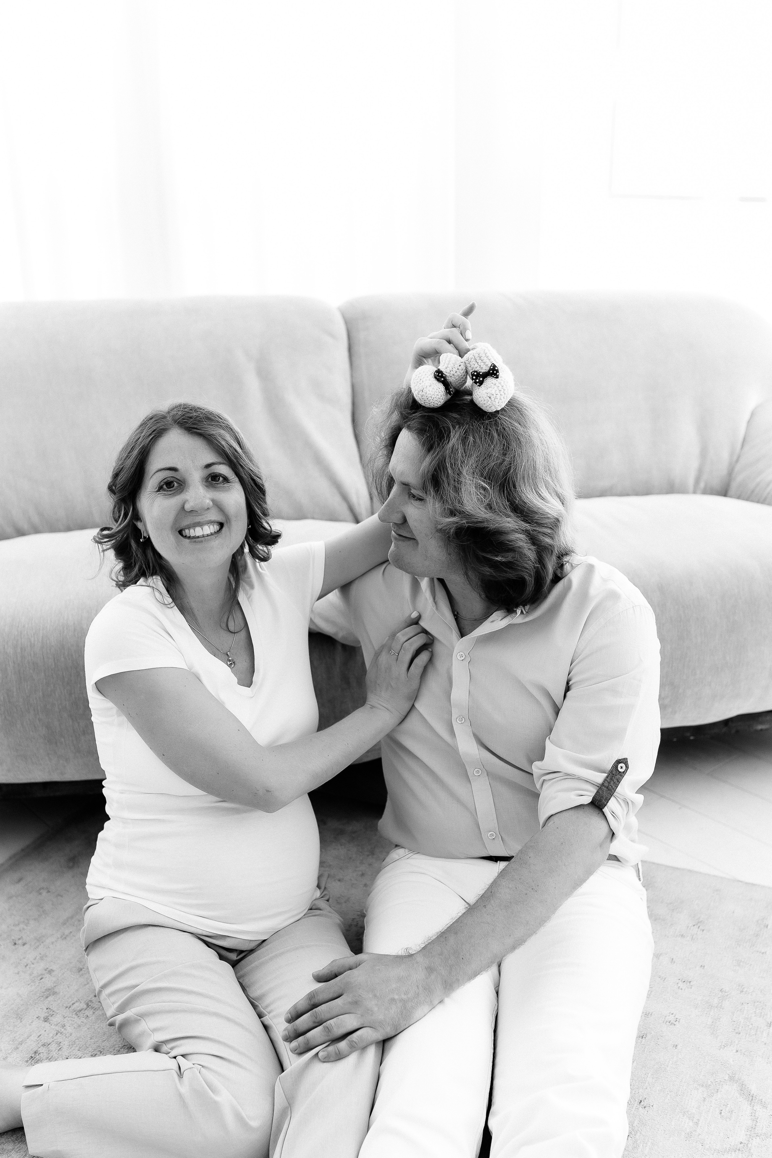 Яна и Денис. Профессиональный фотограф, Москва |Видное Елена Елизарова