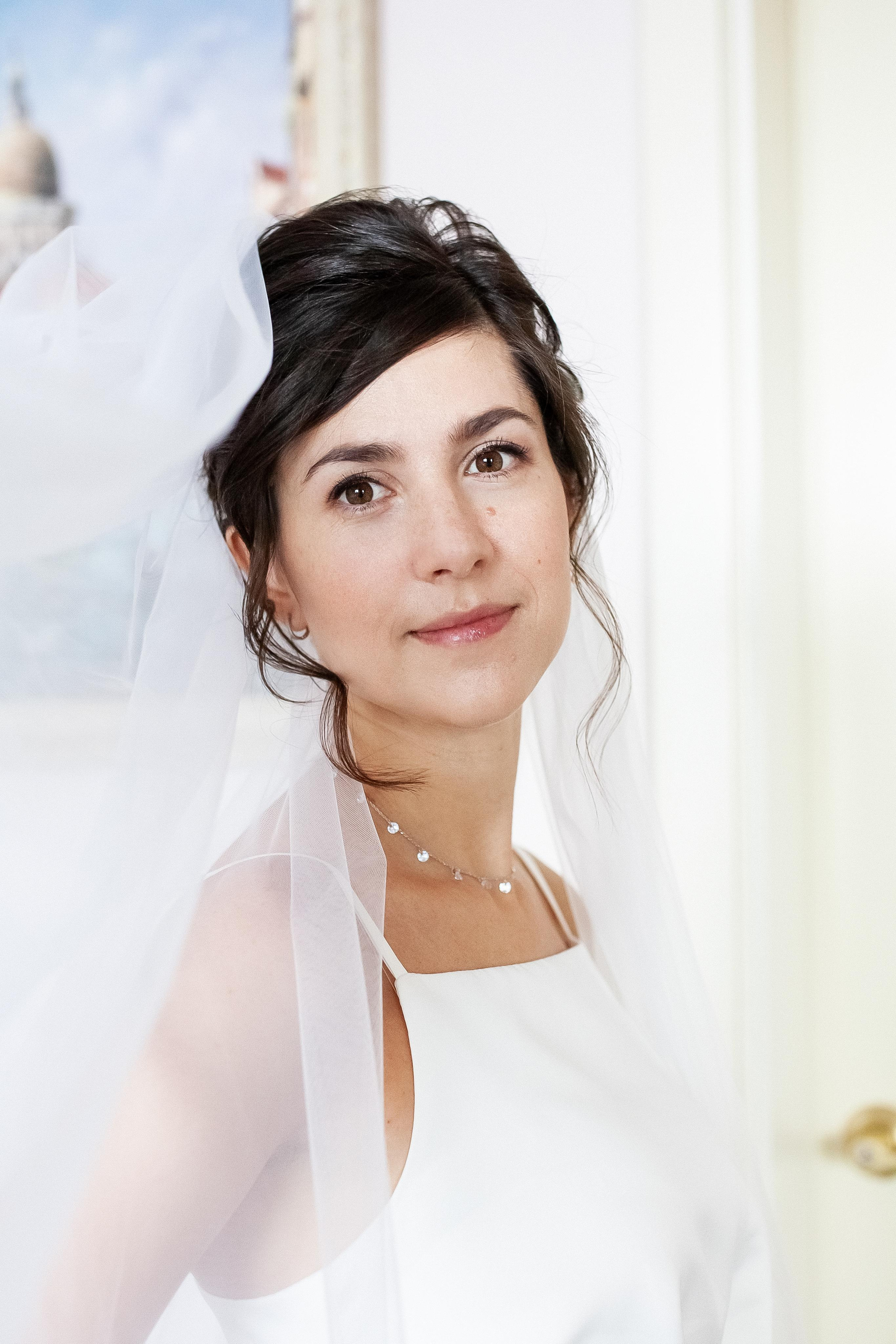 Павел и Юлия. Счастливы вместе. Профессиональный фотограф, Москва |Видное Елена Елизарова