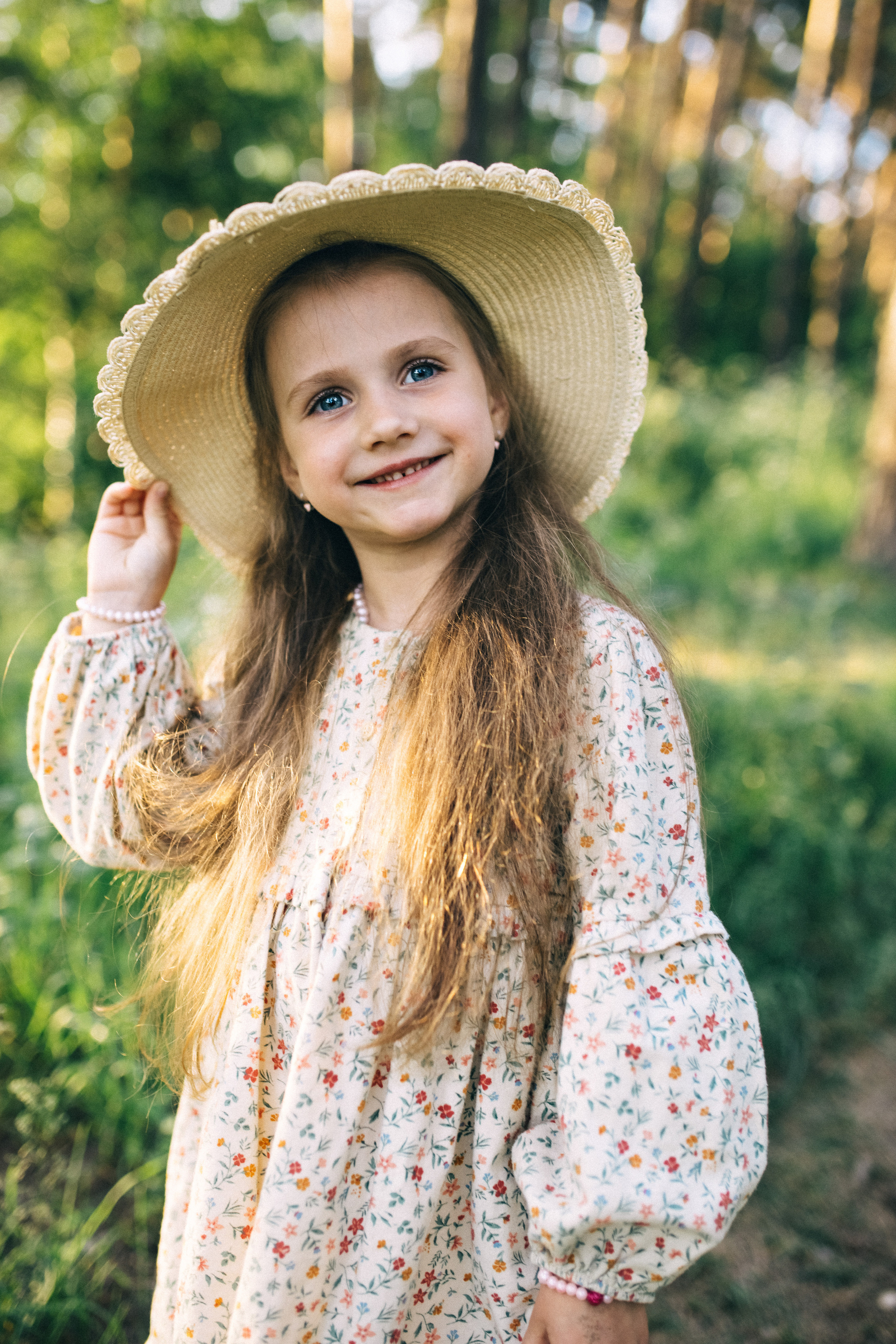 Лия и Полина. Пикник. Профессиональный фотограф, Москва |Видное Елена Елизарова