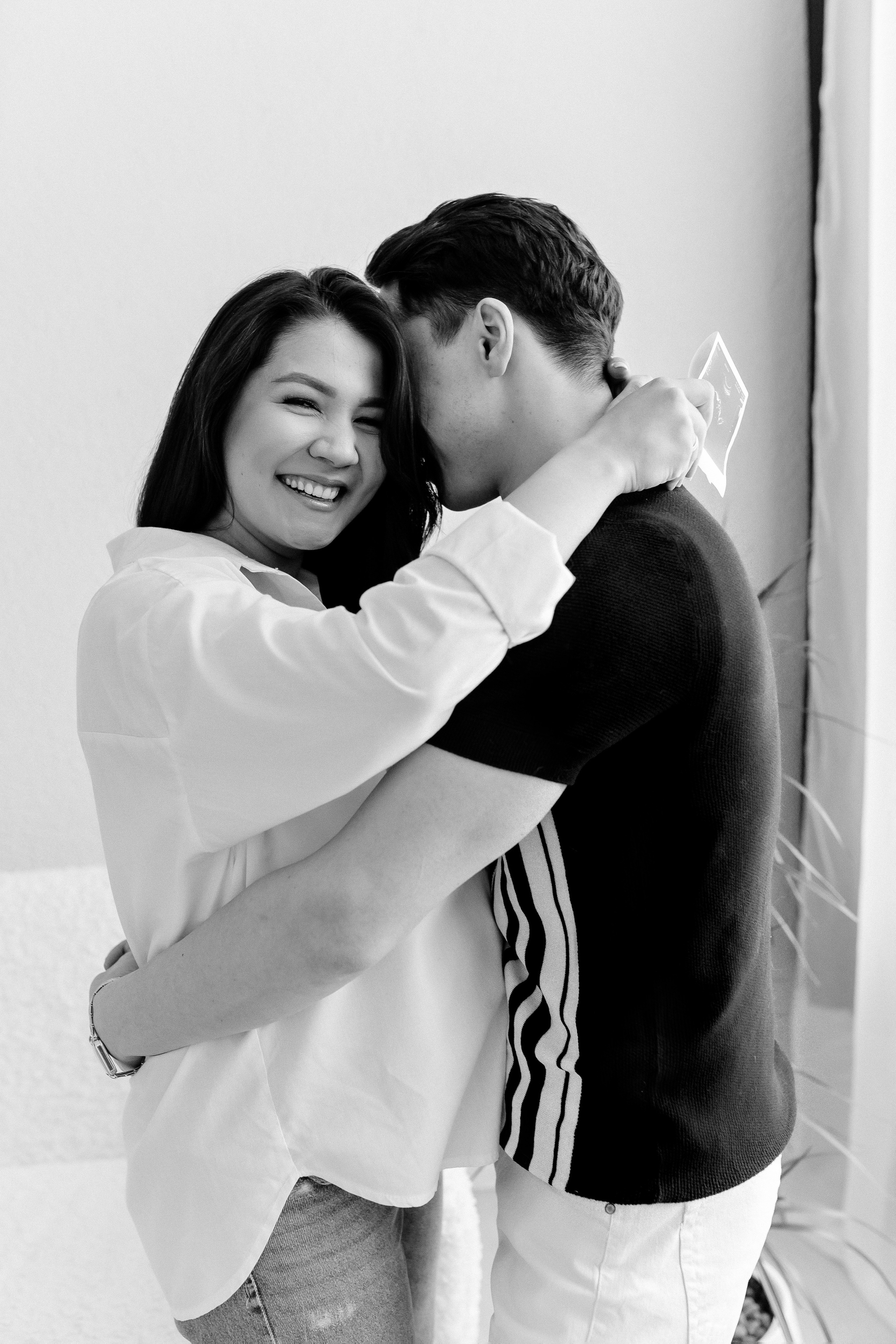 Айна и Адам. Профессиональный фотограф, Москва |Видное Елена Елизарова