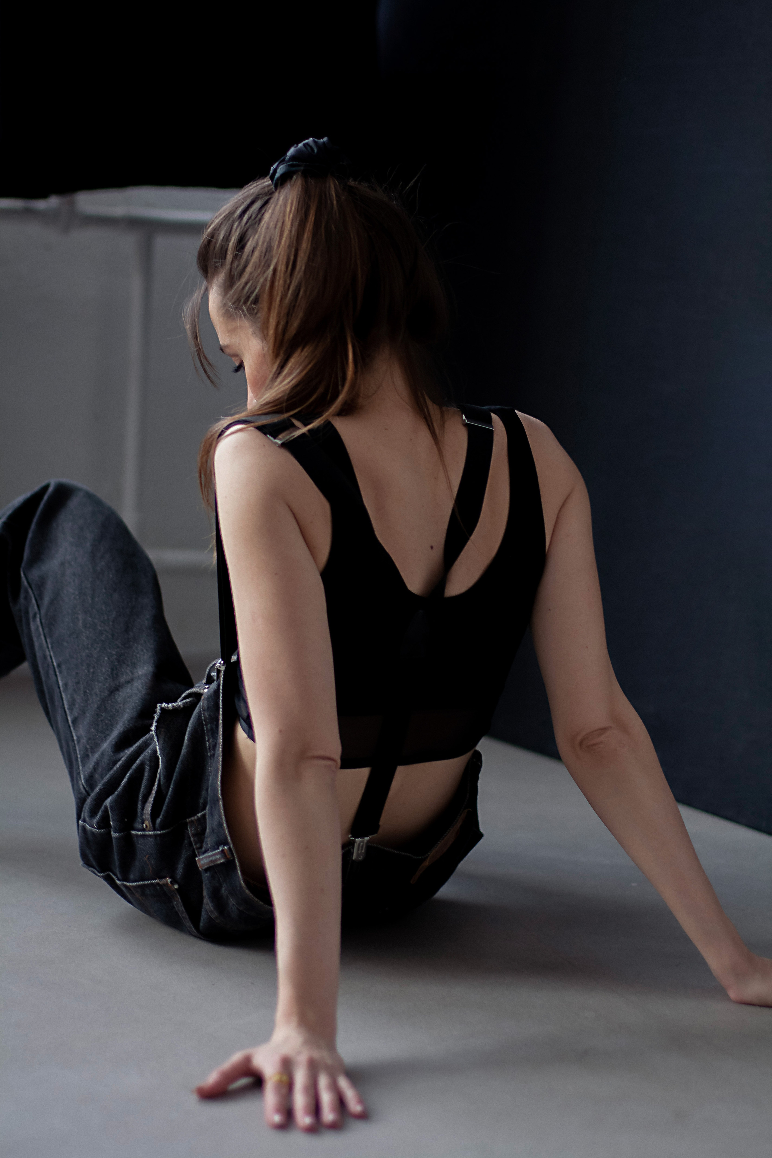 Ольга. Fashion style. Профессиональный фотограф, Москва |Видное Елена Елизарова