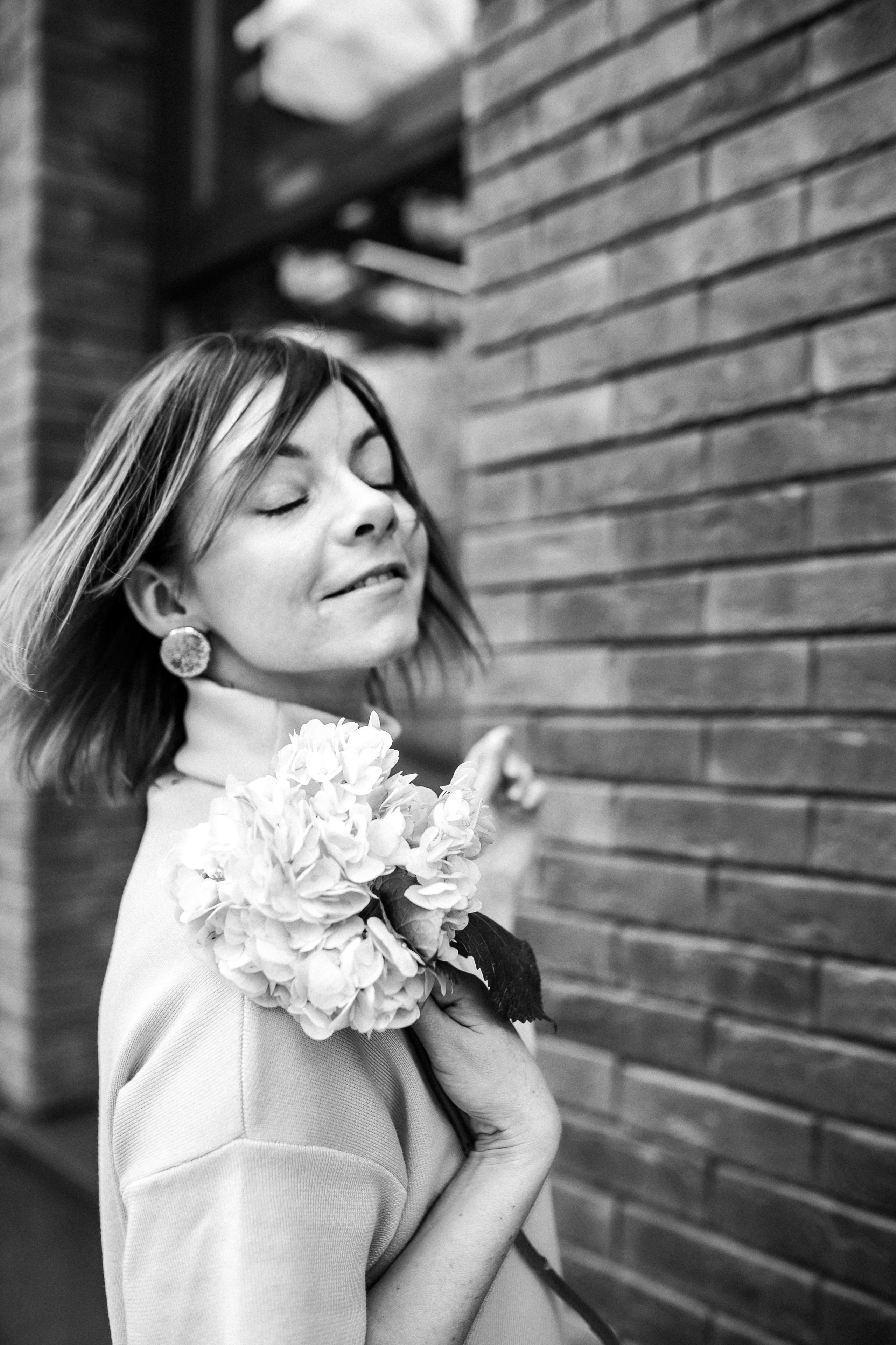 Маша. Прогулка. Профессиональный фотограф, Москва |Видное Елена Елизарова