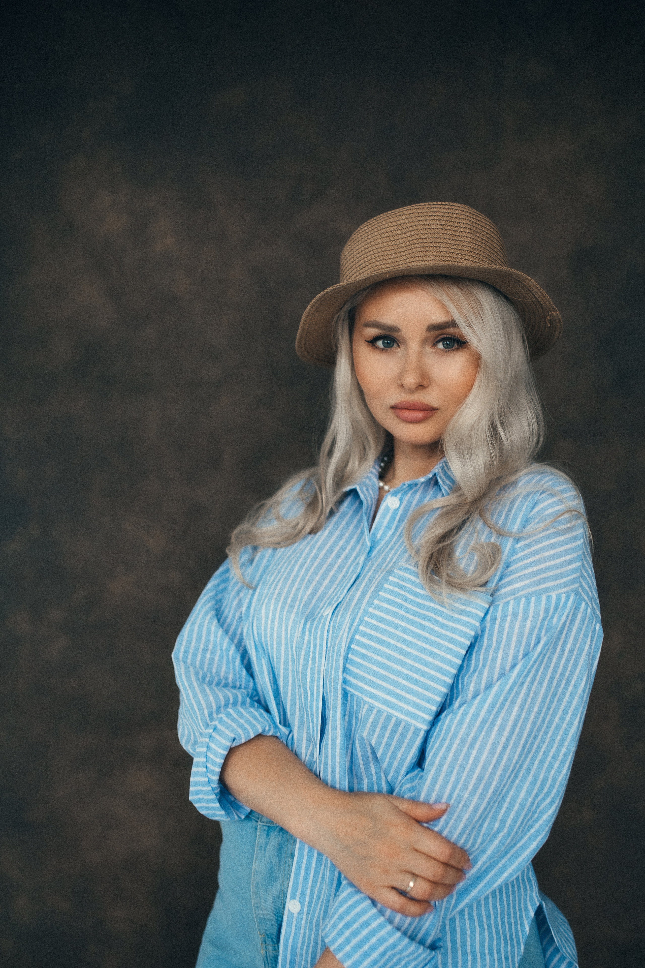 Оля. В проекте Old Money. Профессиональный фотограф, Москва |Видное Елена Елизарова