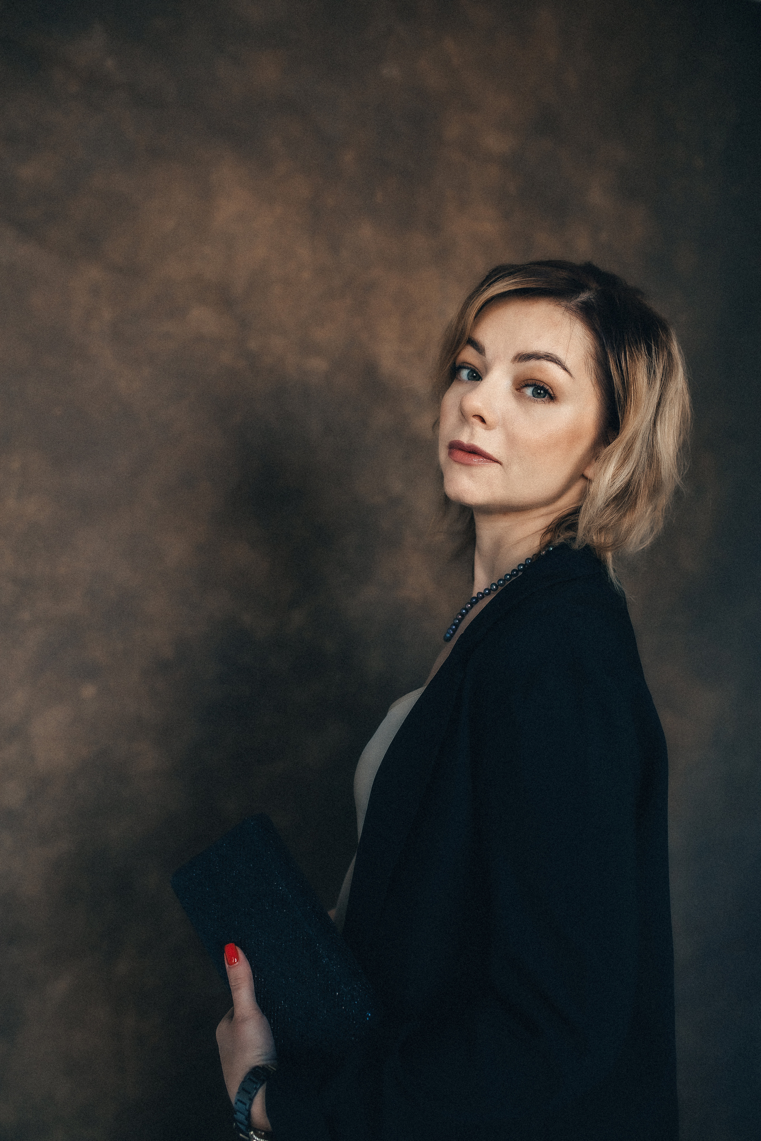 Маша. В стиле Old Money. Профессиональный фотограф, Москва |Видное Елена Елизарова