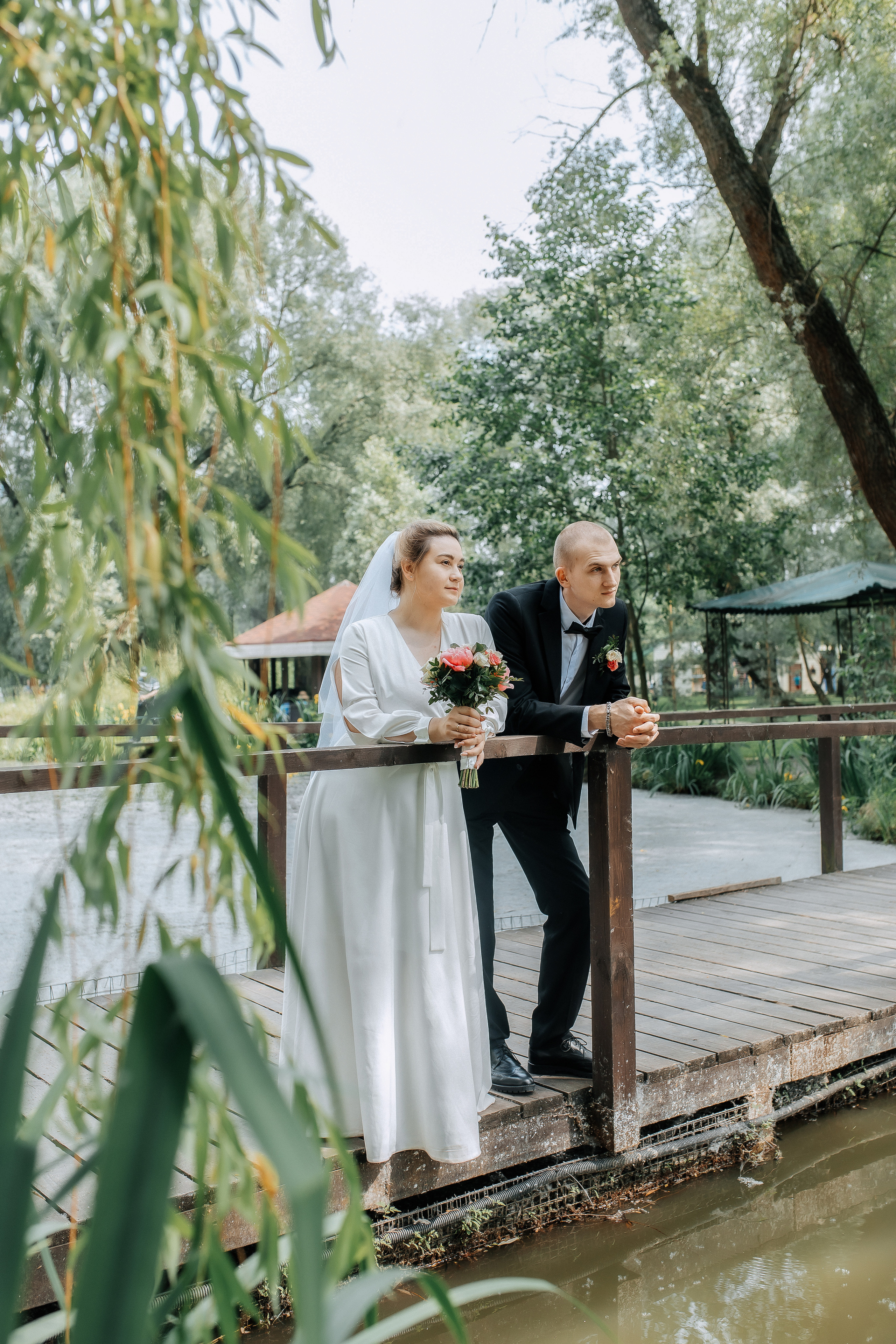 Андрей и Анастасия. Все начинается с любви. Профессиональный фотограф, Москва |Видное Елена Елизарова