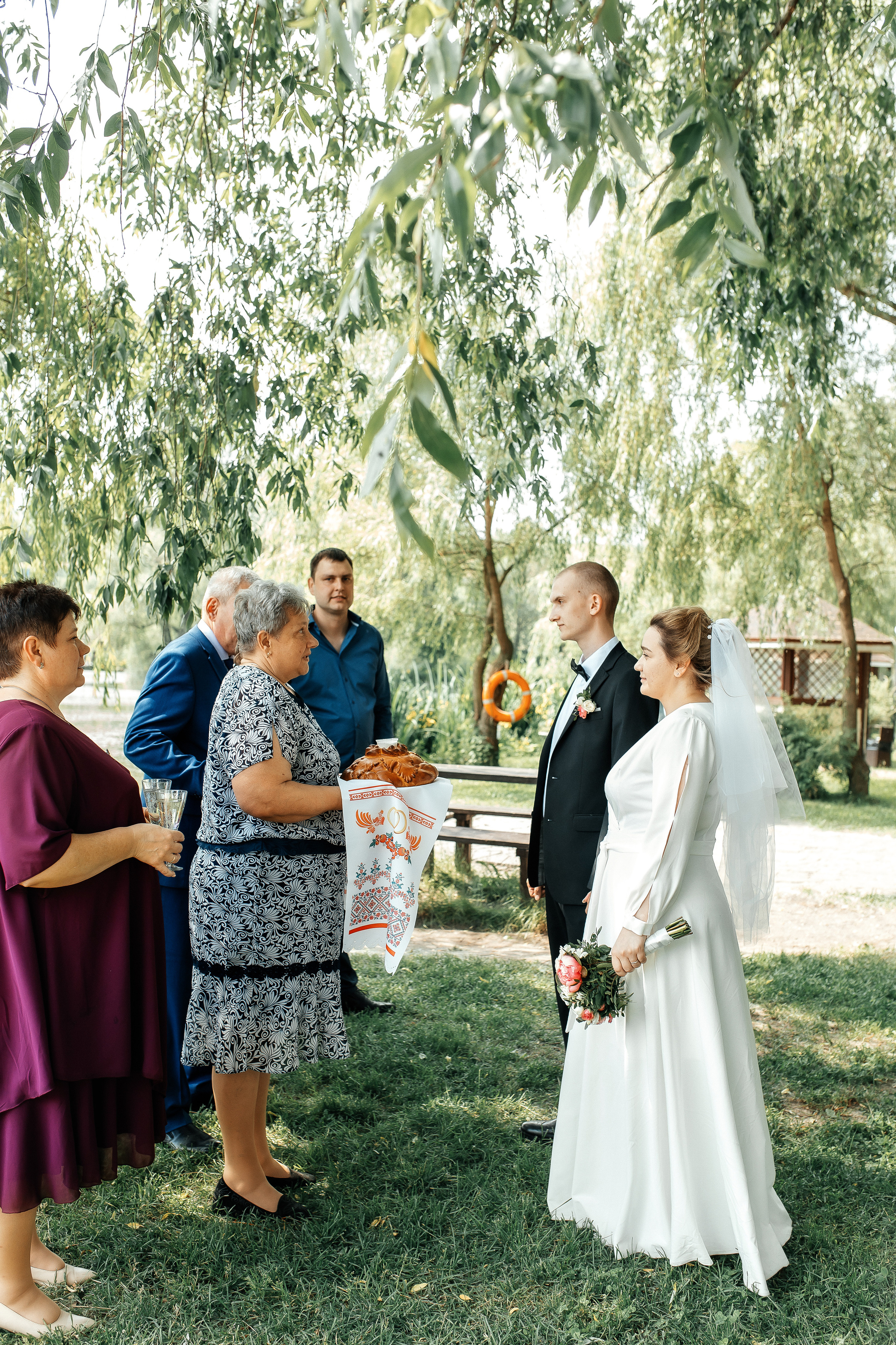 Андрей и Анастасия. Все начинается с любви. Профессиональный фотограф, Москва |Видное Елена Елизарова