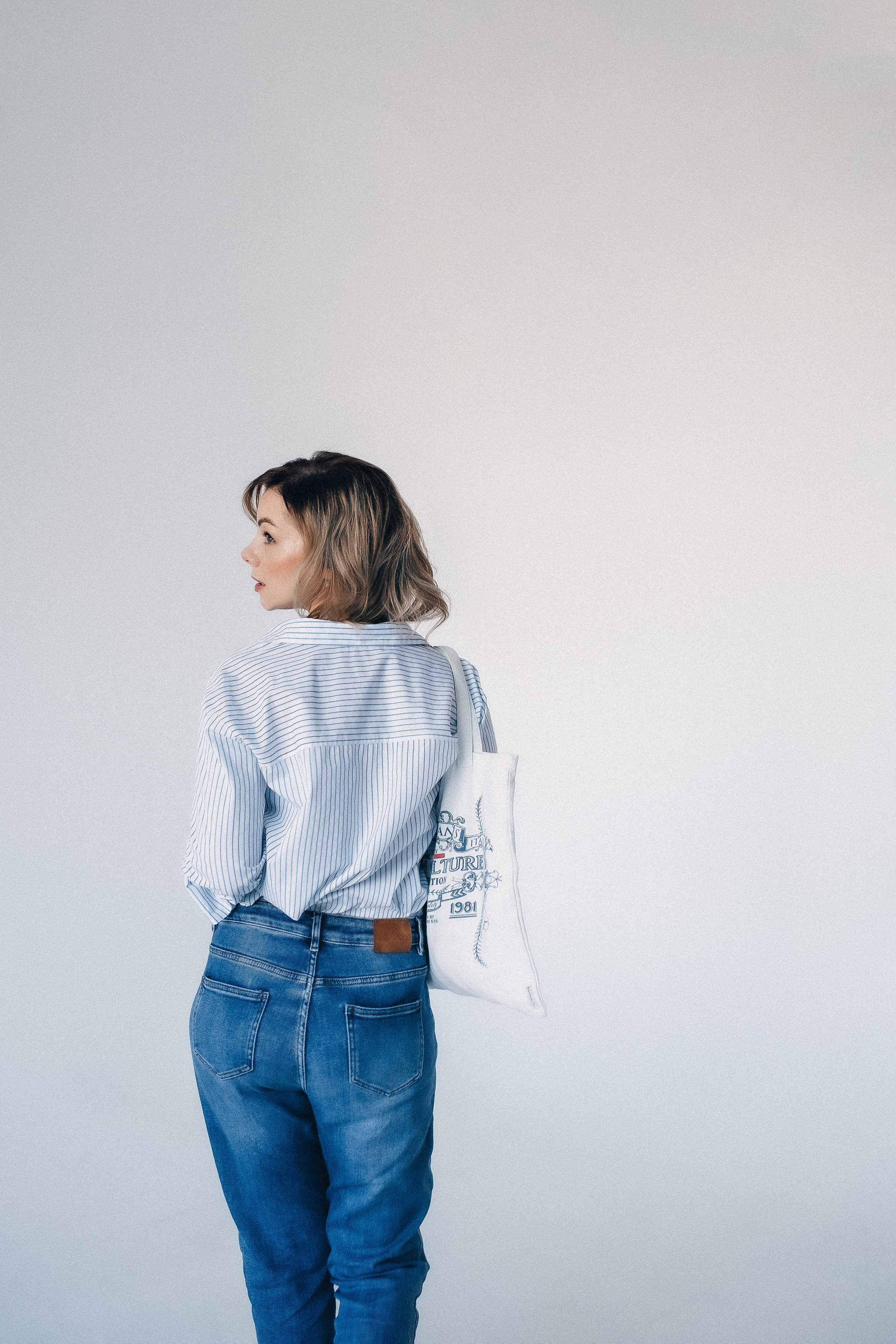 Маша. В стиле Old Money. Профессиональный фотограф, Москва |Видное Елена Елизарова