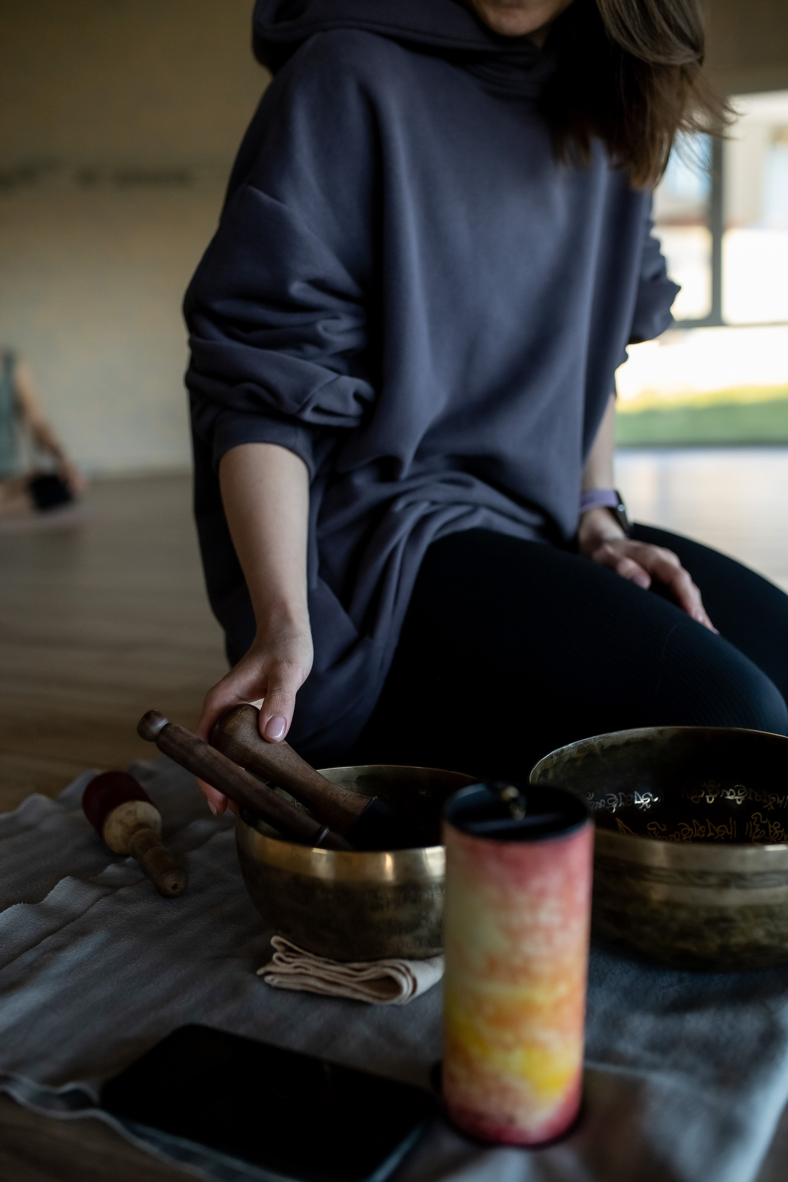 Йога дача. Выезд на природу. Профессиональный фотограф, Москва |Видное Елена Елизарова