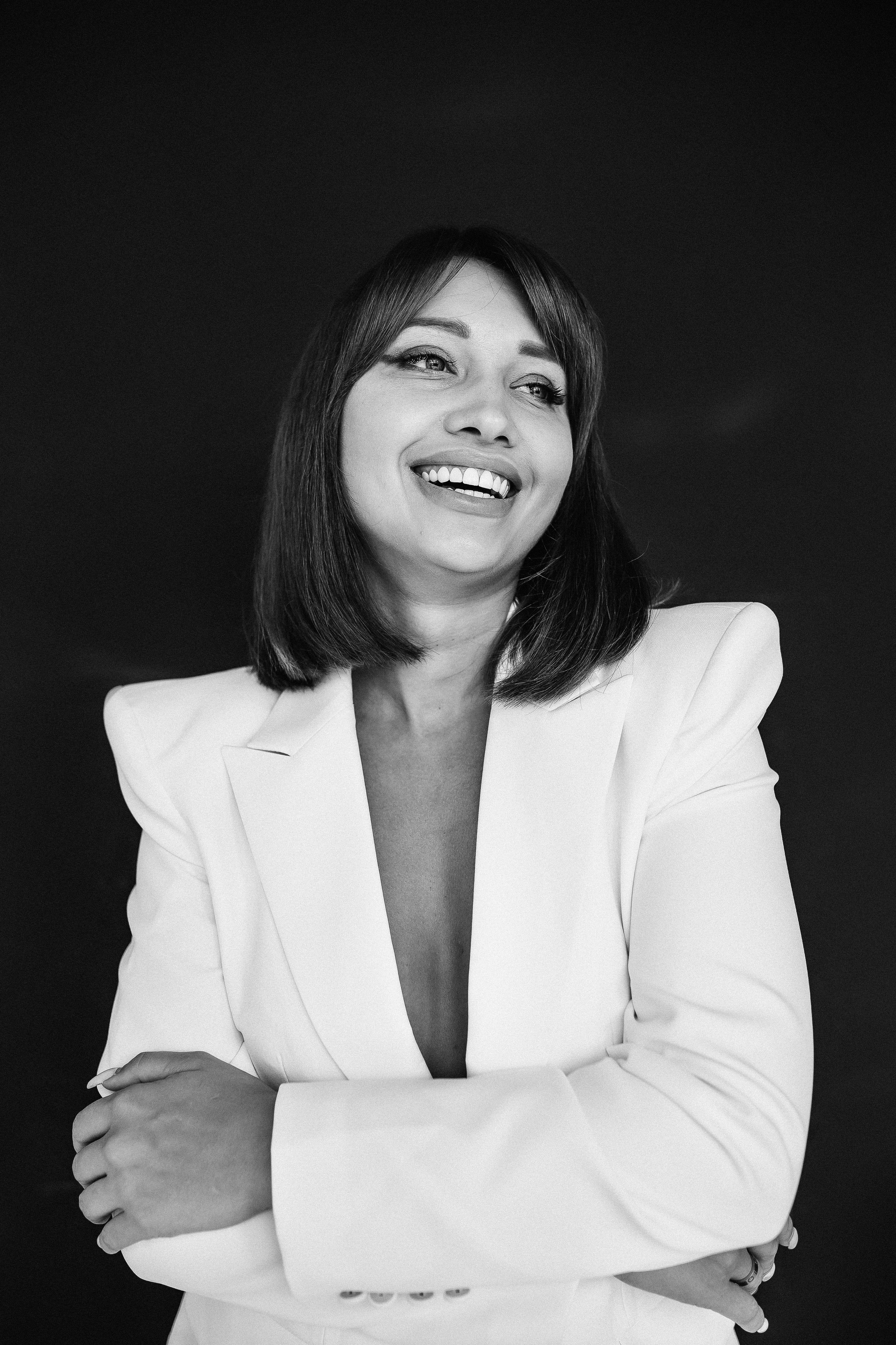 Настя. Студия.Сьемка контента. Профессиональный фотограф, Москва |Видное Елена Елизарова