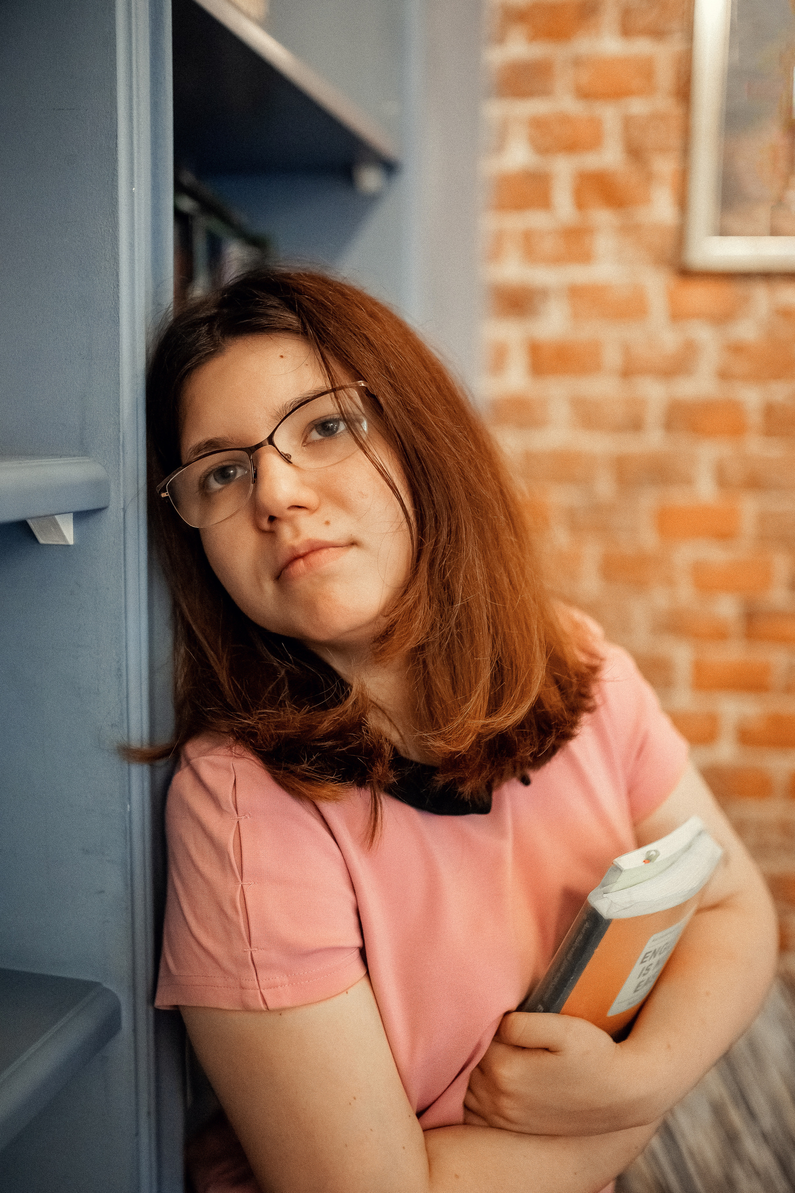 Ксения. Прогулка. Профессиональный фотограф, Москва |Видное Елена Елизарова