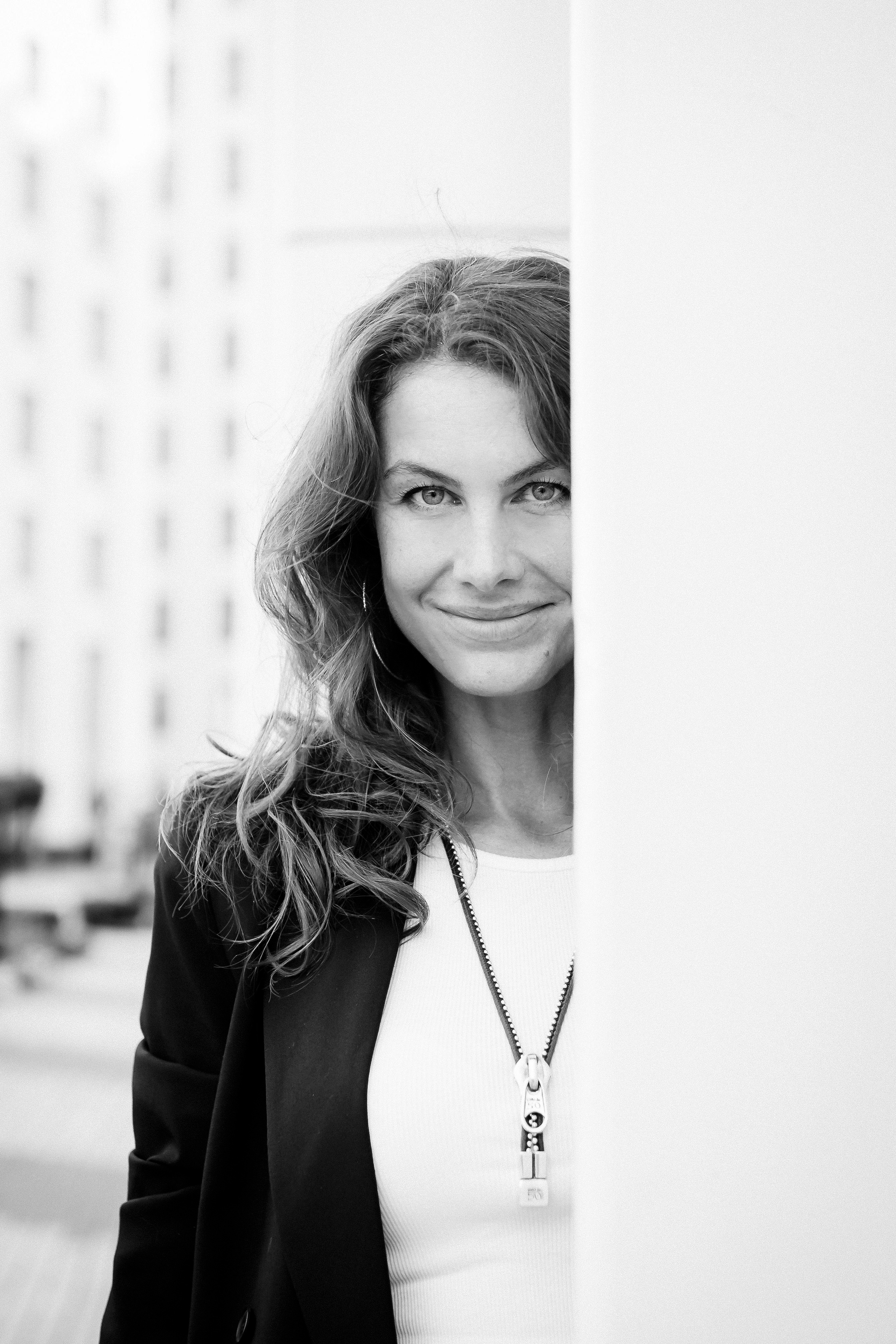 Анна. Жаркая прогулка по Москве. Несколько образов. Профессиональный фотограф, Москва |Видное Елена Елизарова