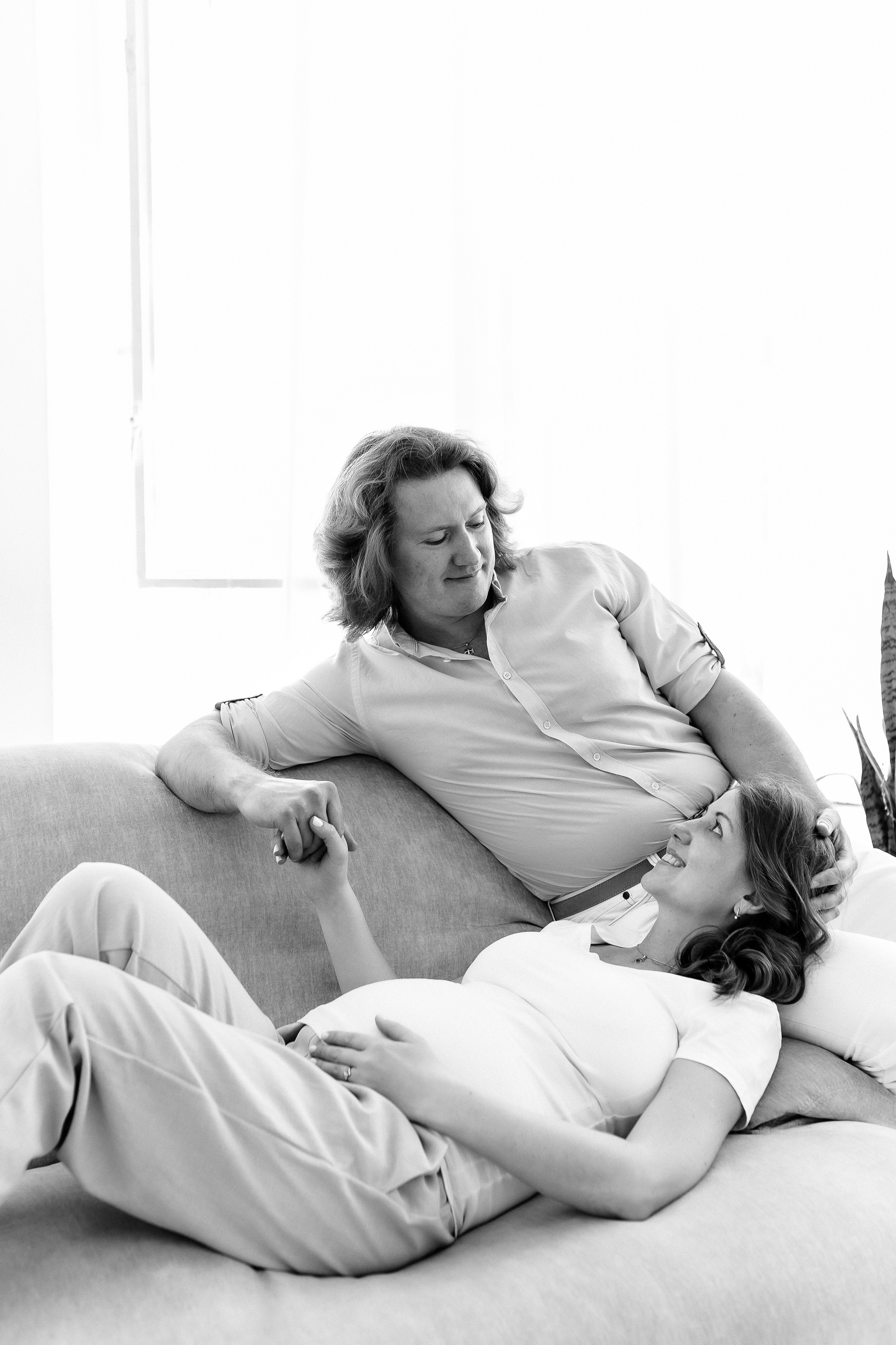 Яна и Денис. Профессиональный фотограф, Москва |Видное Елена Елизарова