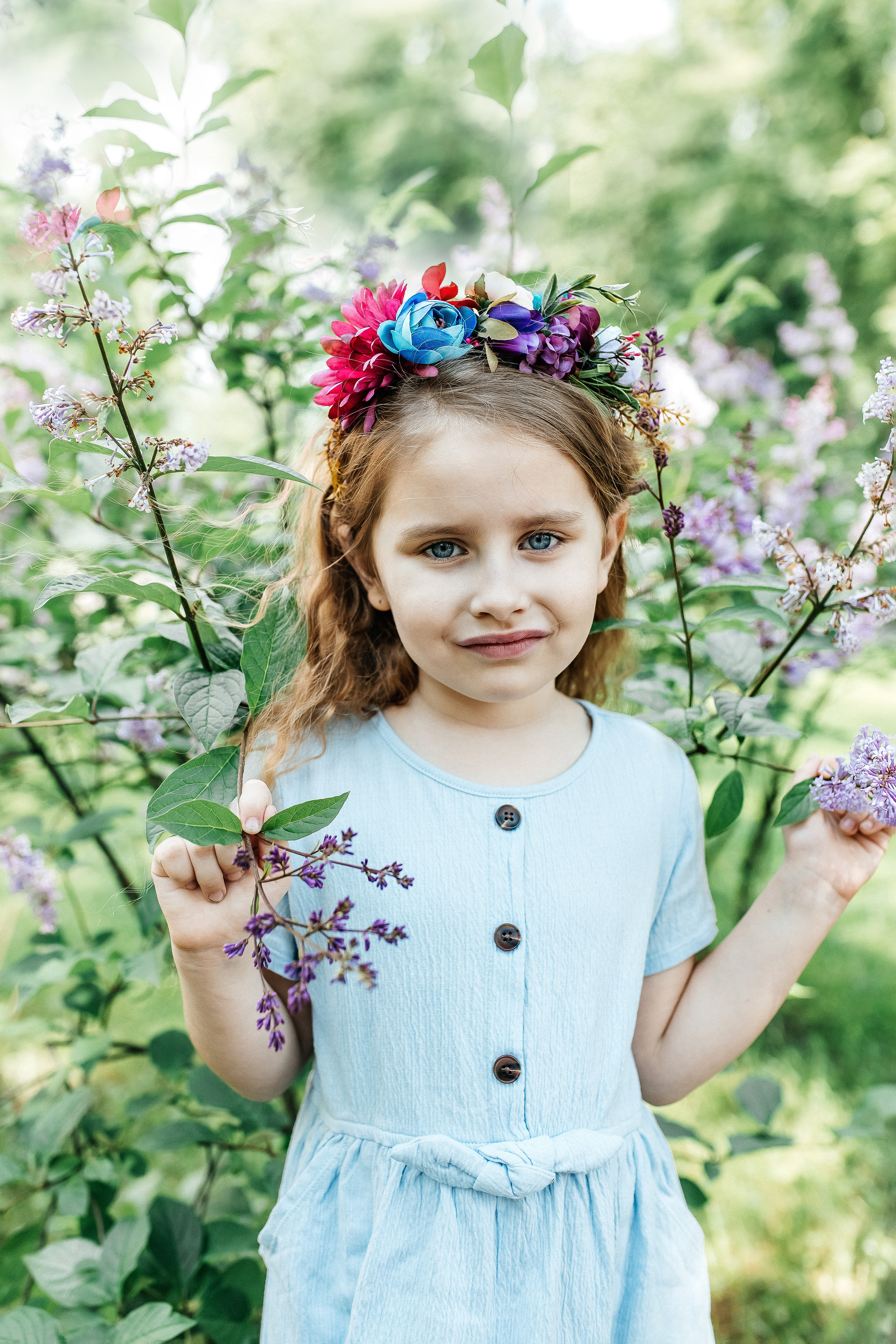 Дарина и Варвара. Однажды летним днем. Профессиональный фотограф, Москва |Видное Елена Елизарова